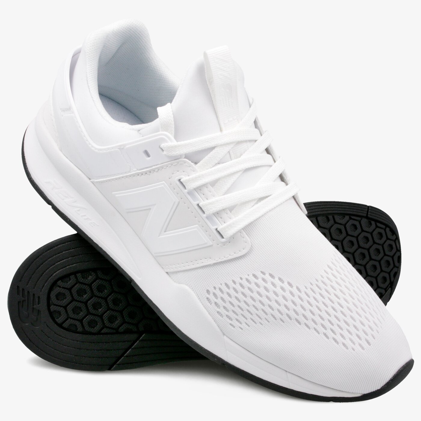 New Balance Ms Ew Ms Ew Alb B Rba I Sneakers Sizeer Romania