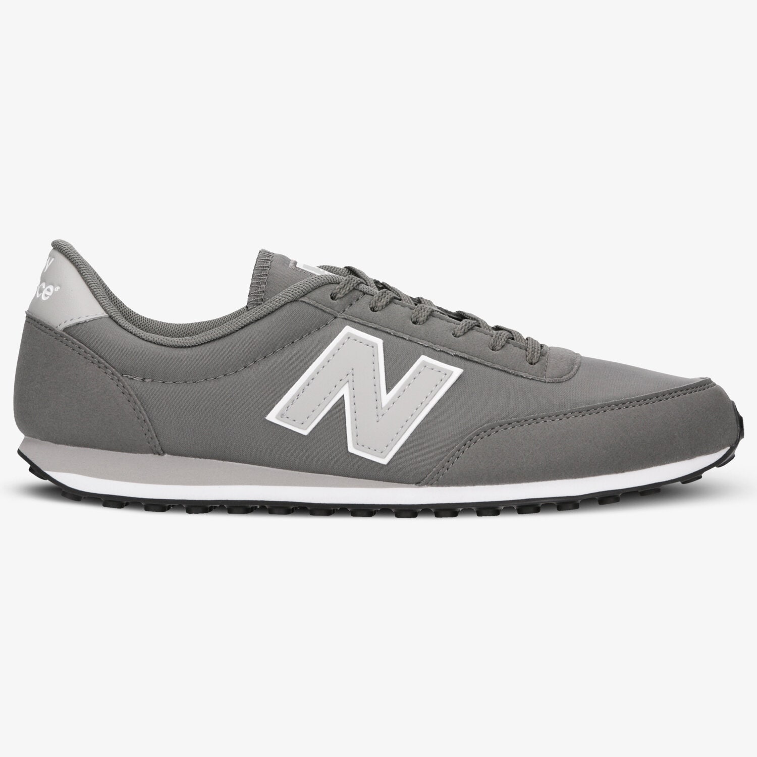 Barbați pantofi sport NEW BALANCE U410CAM U410CAM Gri