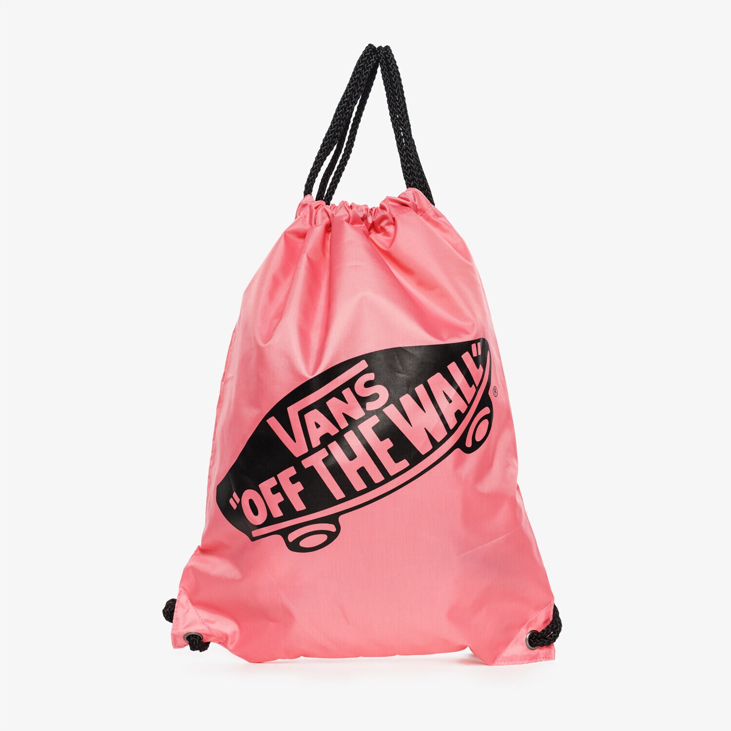 Femei sac VANS SAC BENCHED VN000SUFUV6 Roz