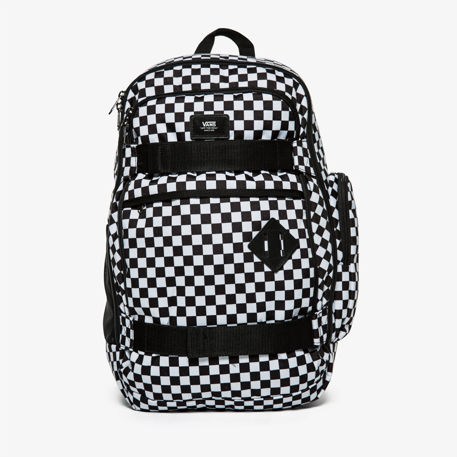 Femei rucsak VANS RUCSAC TRANSIENT III SKATEPACK VN0A2WNXHU0 Mulicolor