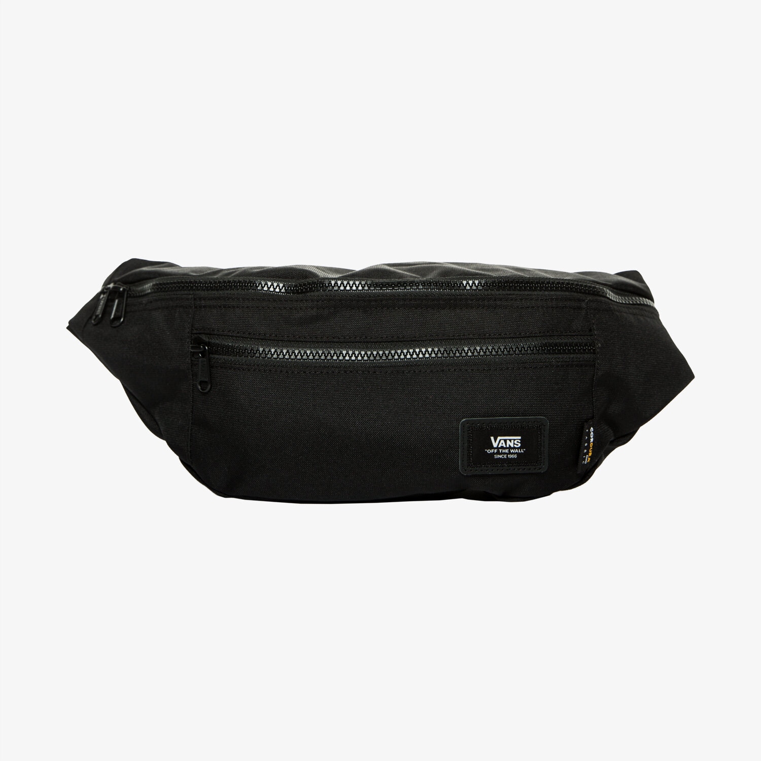 Femei borsete VANS BORSETĂ WARD CROSS BODY PACK  VN0A2ZXXBLK1 Negru