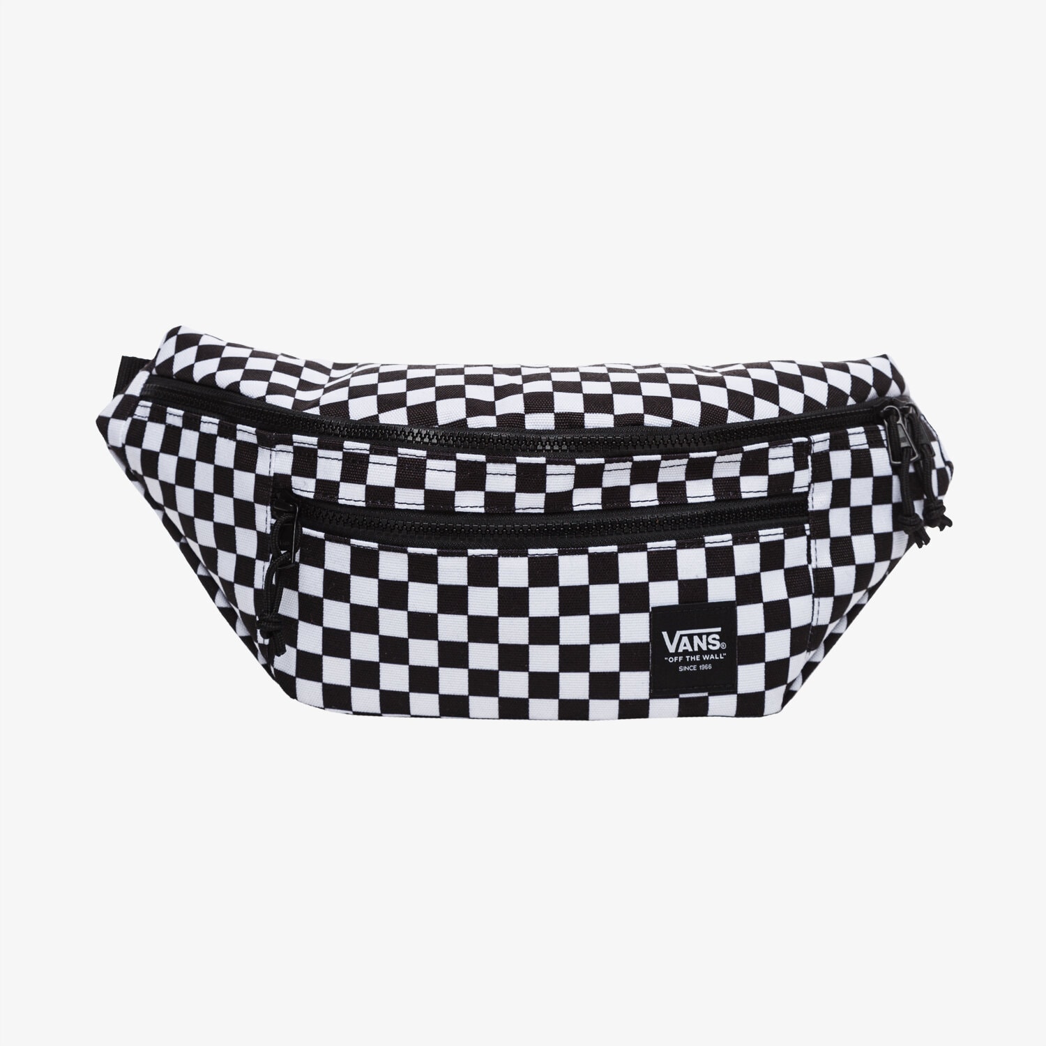 Femei borsete VANS BORSETĂ RANGER WAIST PACK VN0A3NG756M Negru
