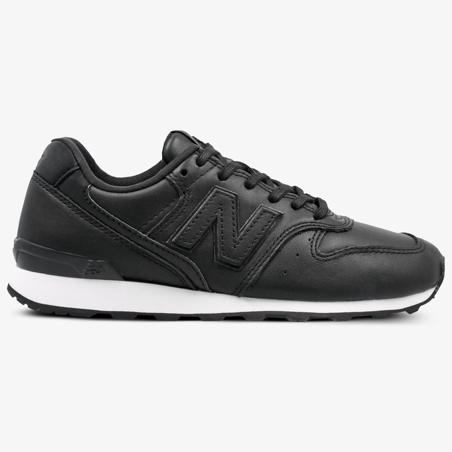 Femei pantofi sport NEW BALANCE WR996JV WR996JV Negru