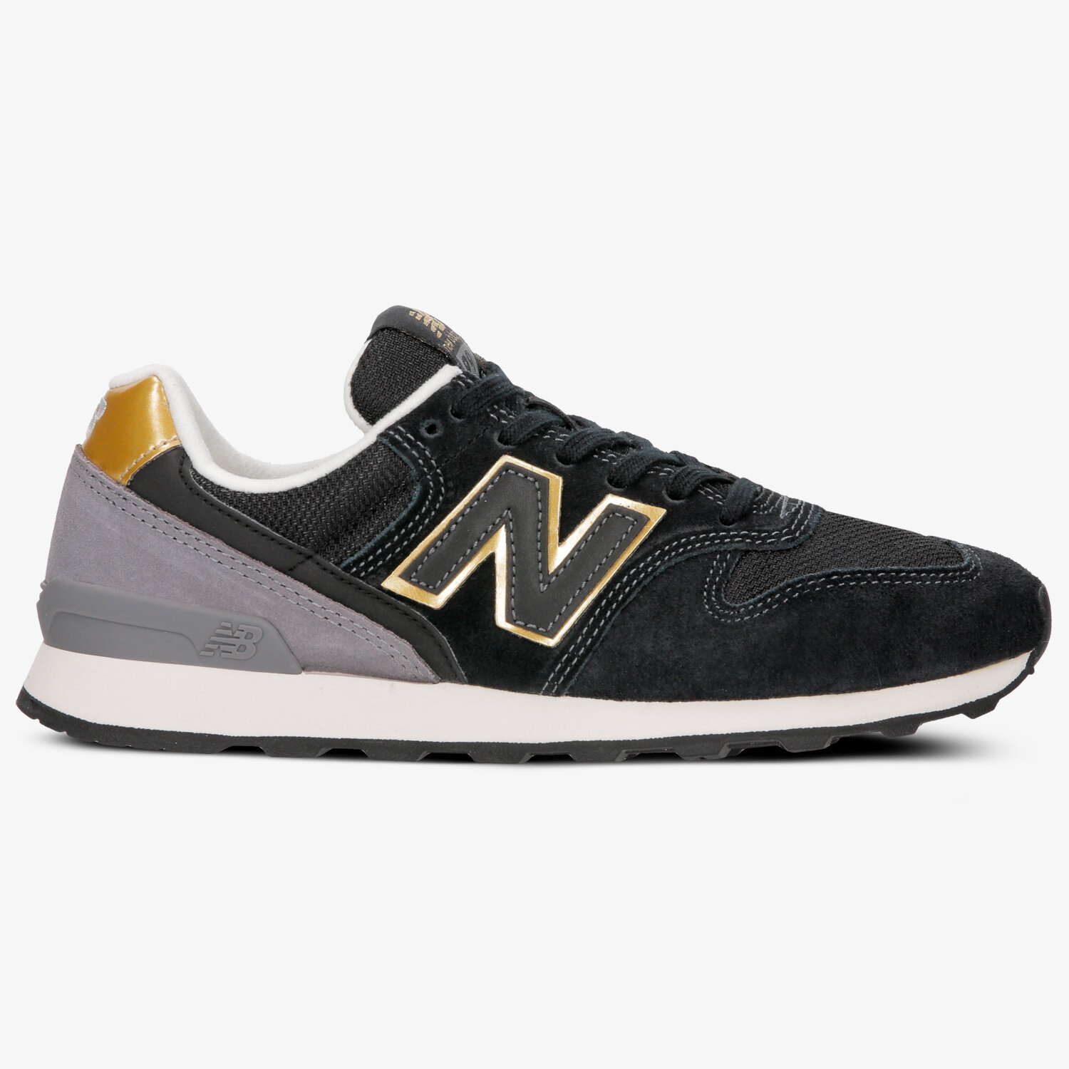 Femei pantofi sport NEW BALANCE WR996FBK WR996FBK Negru