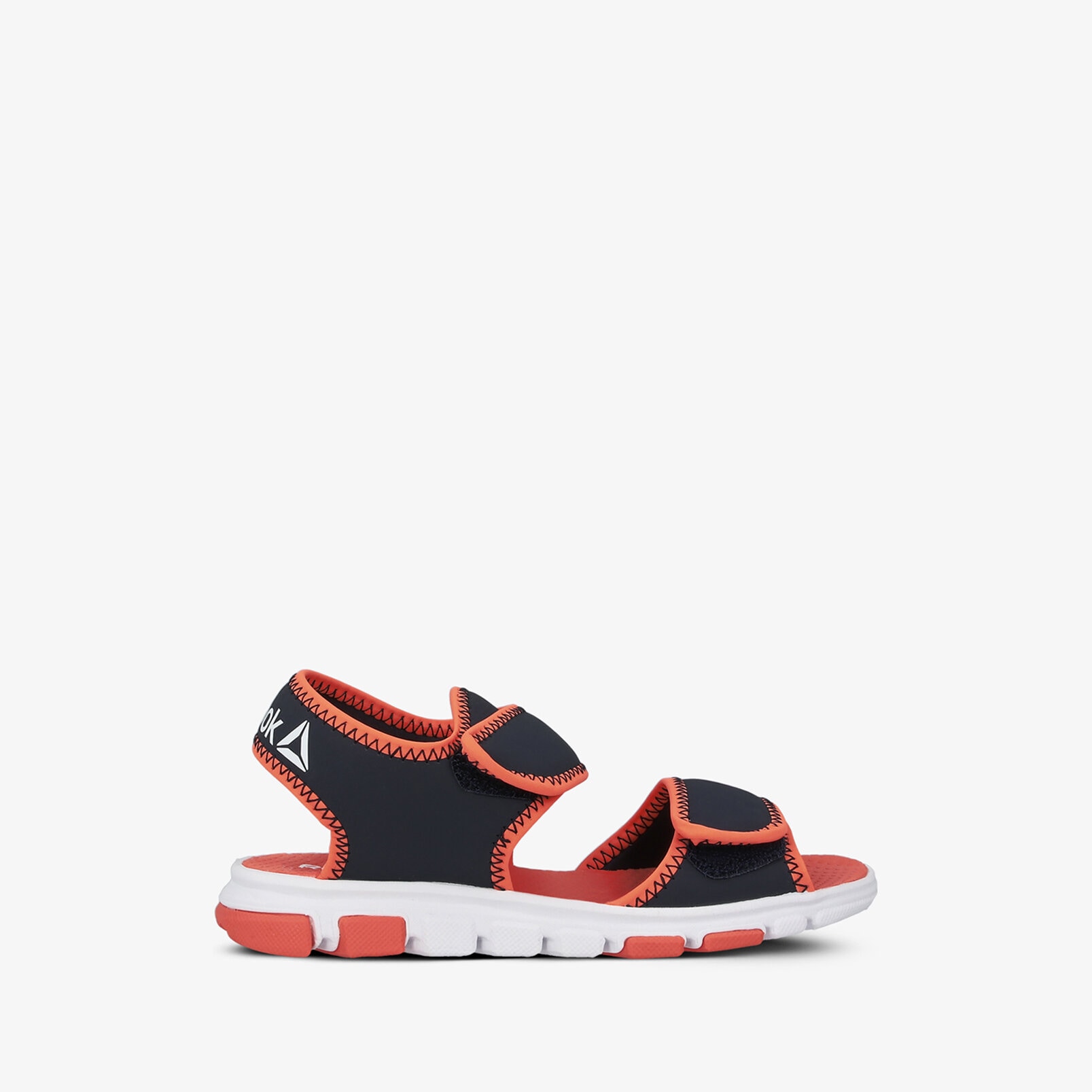 Copii Sandale REEBOK WAVE GLIDER III CN8612 Negru