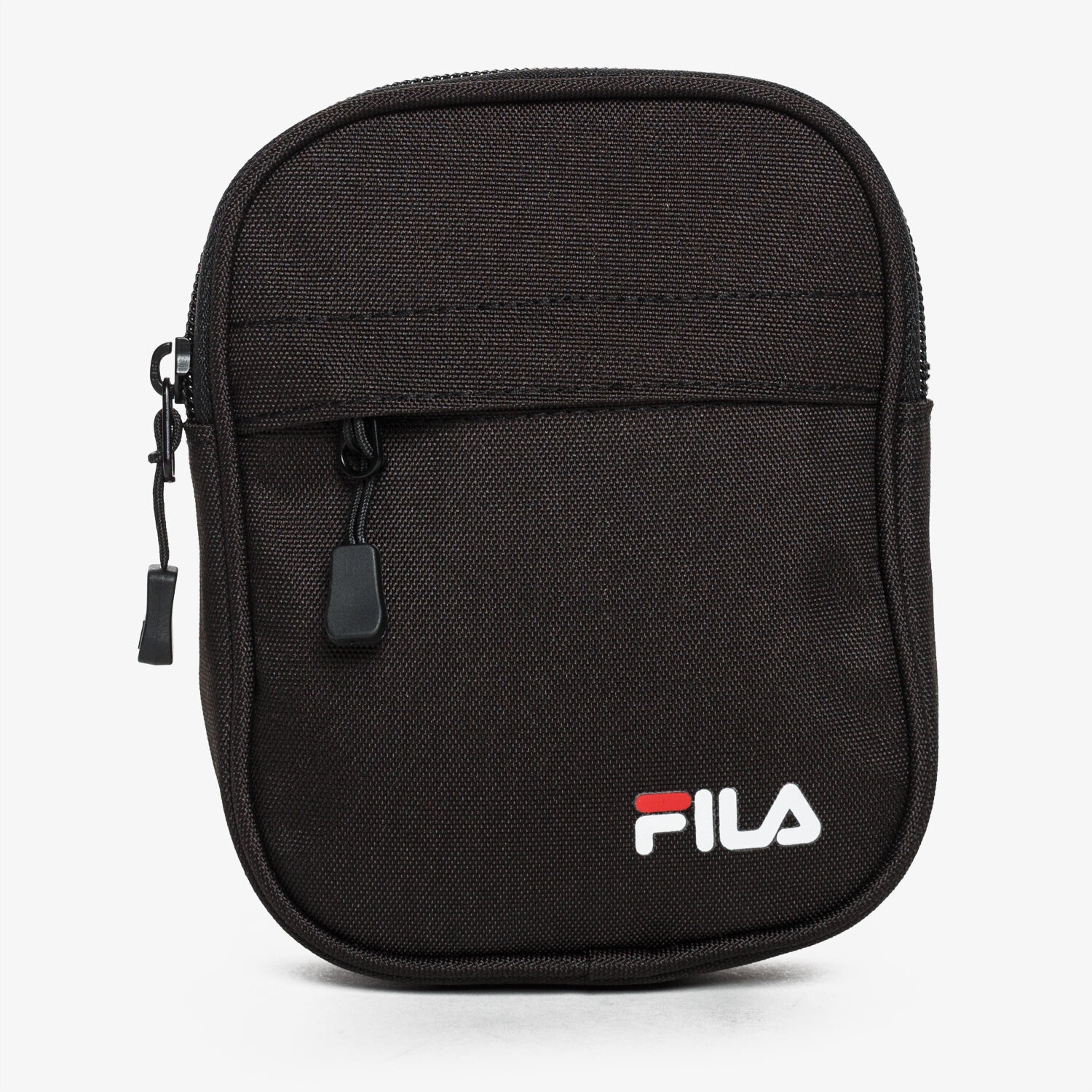 Femei geantă FILA BORSETĂ NEW PUSHER BAG BERLIN BERLIN 685054002 Negru
