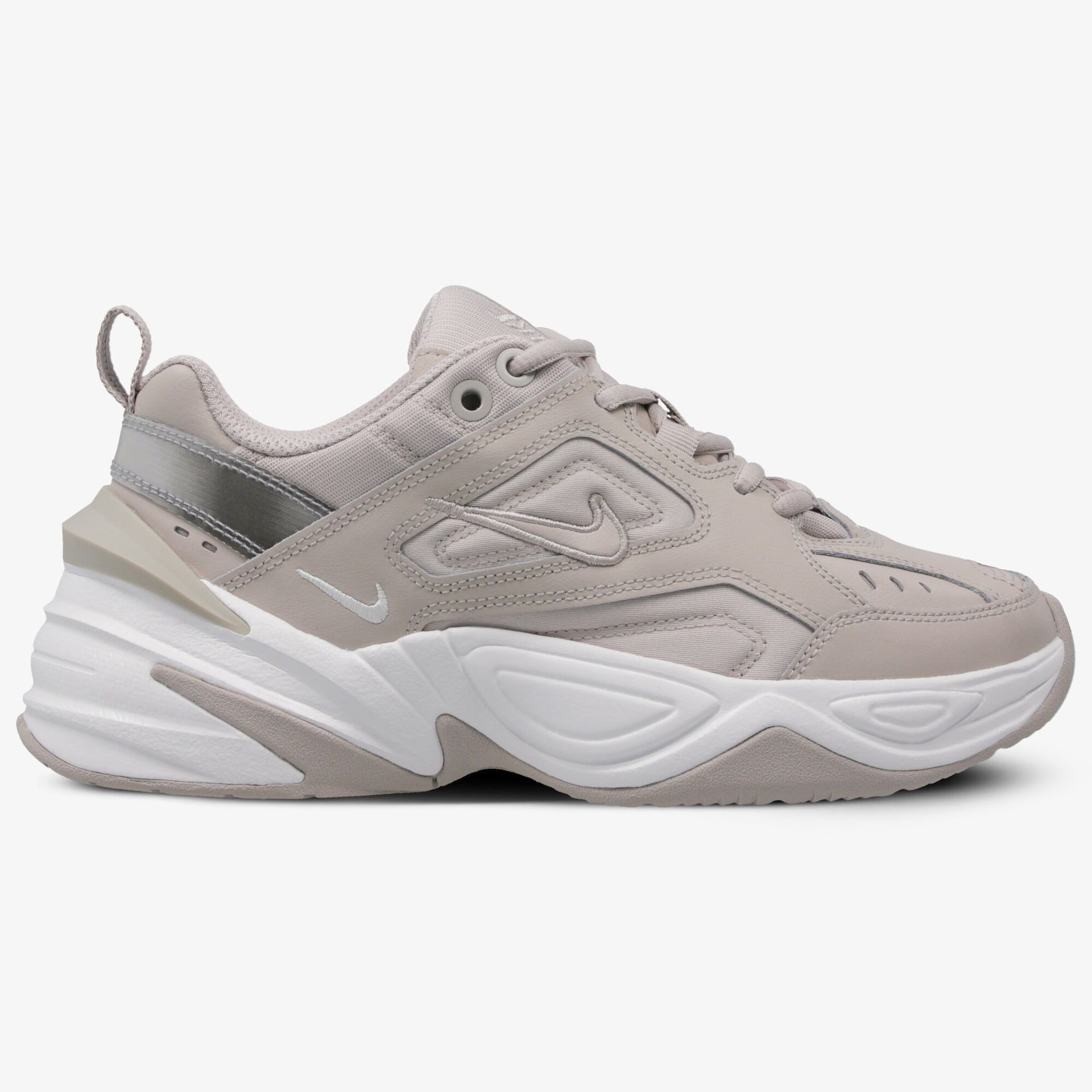 Femei pantofi sport NIKE M2K TEKNO AO3108-203 Bej