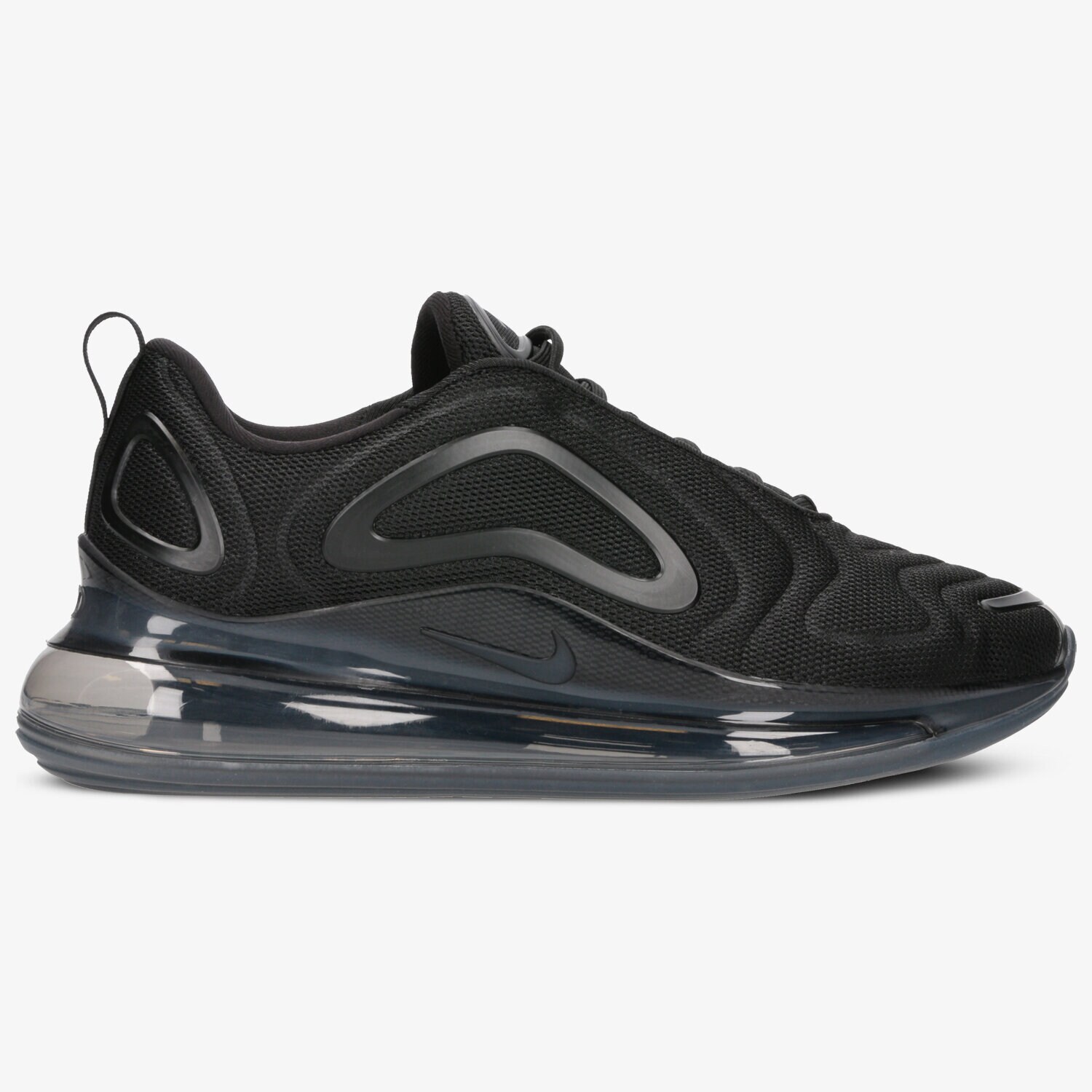 Barbați pantofi sport NIKE AIR MAX 720 AO2924-007 Negru