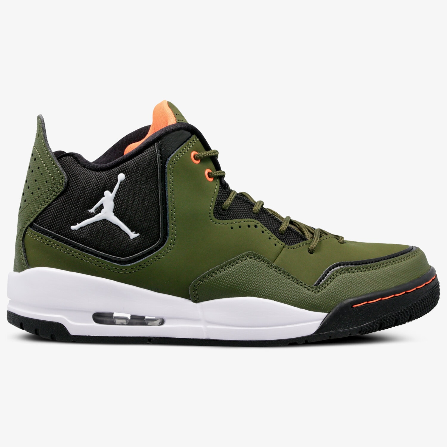 Barbați pantofi sport JORDAN COURTSIDE 23 AR1000300 Verde