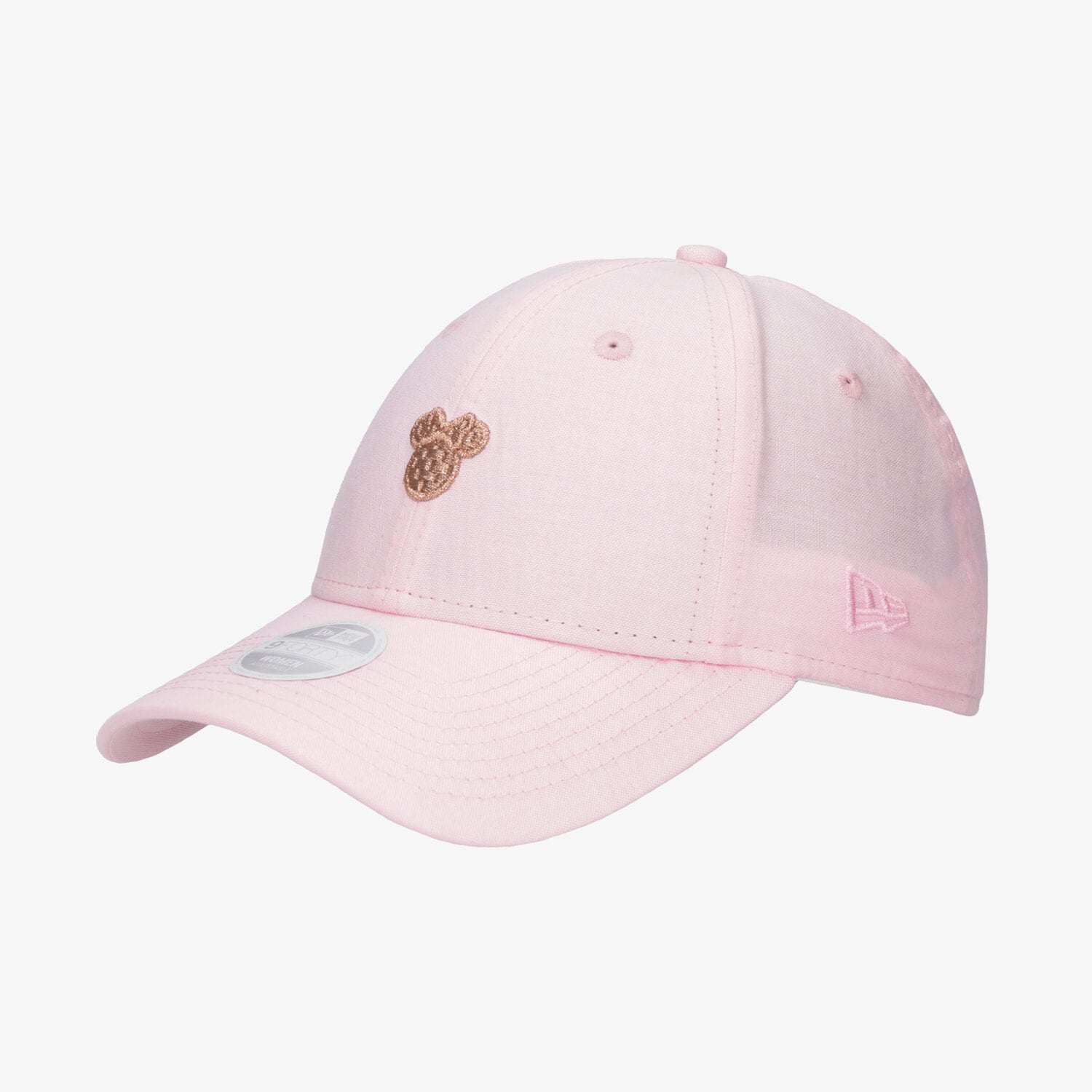 Femei șapcă NEW ERA șapcă DISNEY 9FORTY MI 11945561 Roz