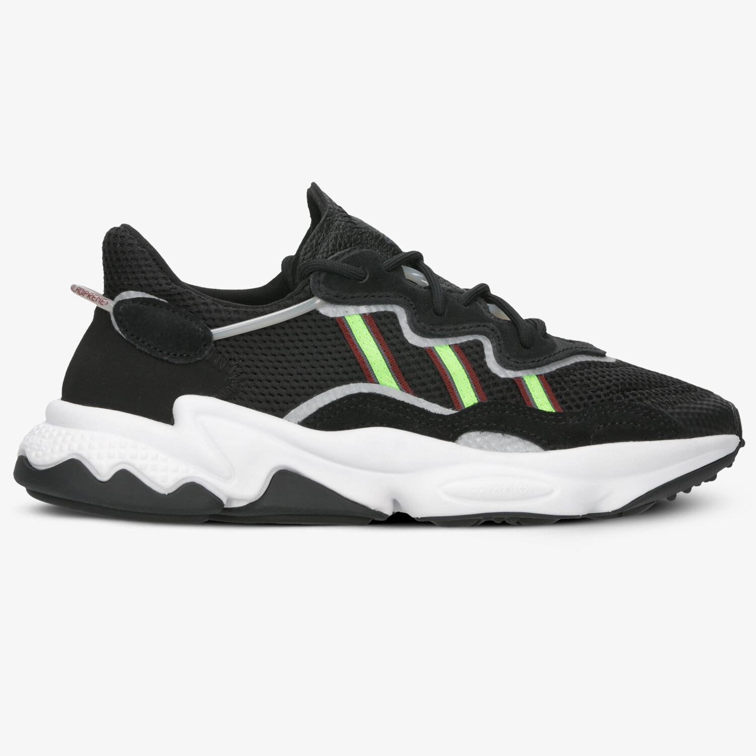 Femei pantofi sport ADIDAS OZWEEGO EE7002 Negru