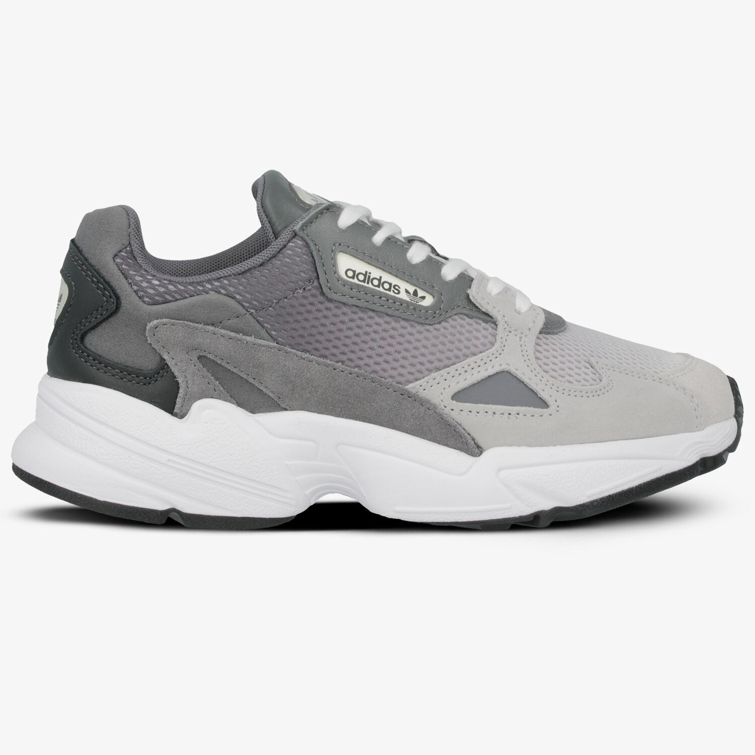 Femei pantofi sport ADIDAS FALCON W EE5106 Gri