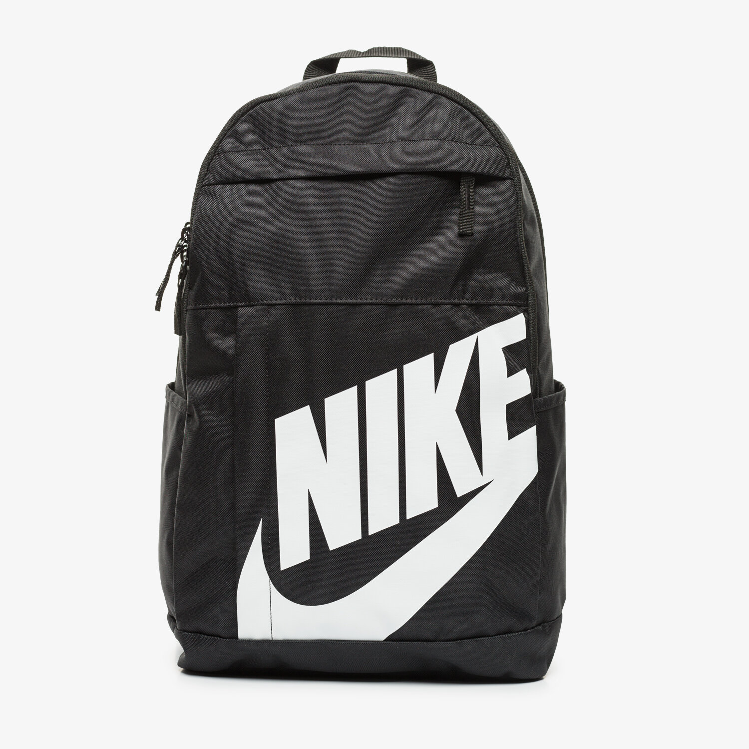 Femei rucsak NIKE RUCSAC NK ELMNTL BKPK - 2.0 BA5876-082 Negru