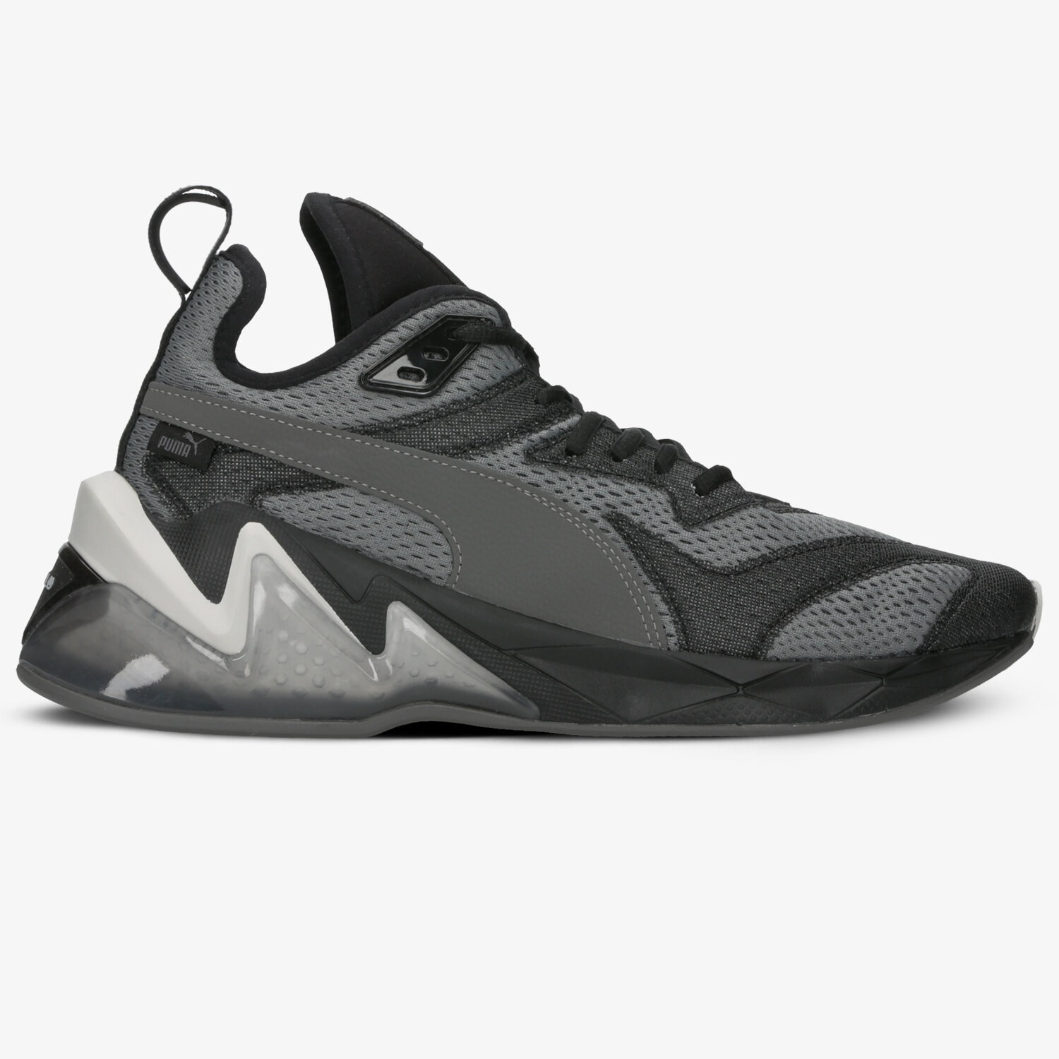 Barbați pantofi sport PUMA LQDCELL ORIGIN TECH 19246207 Gri