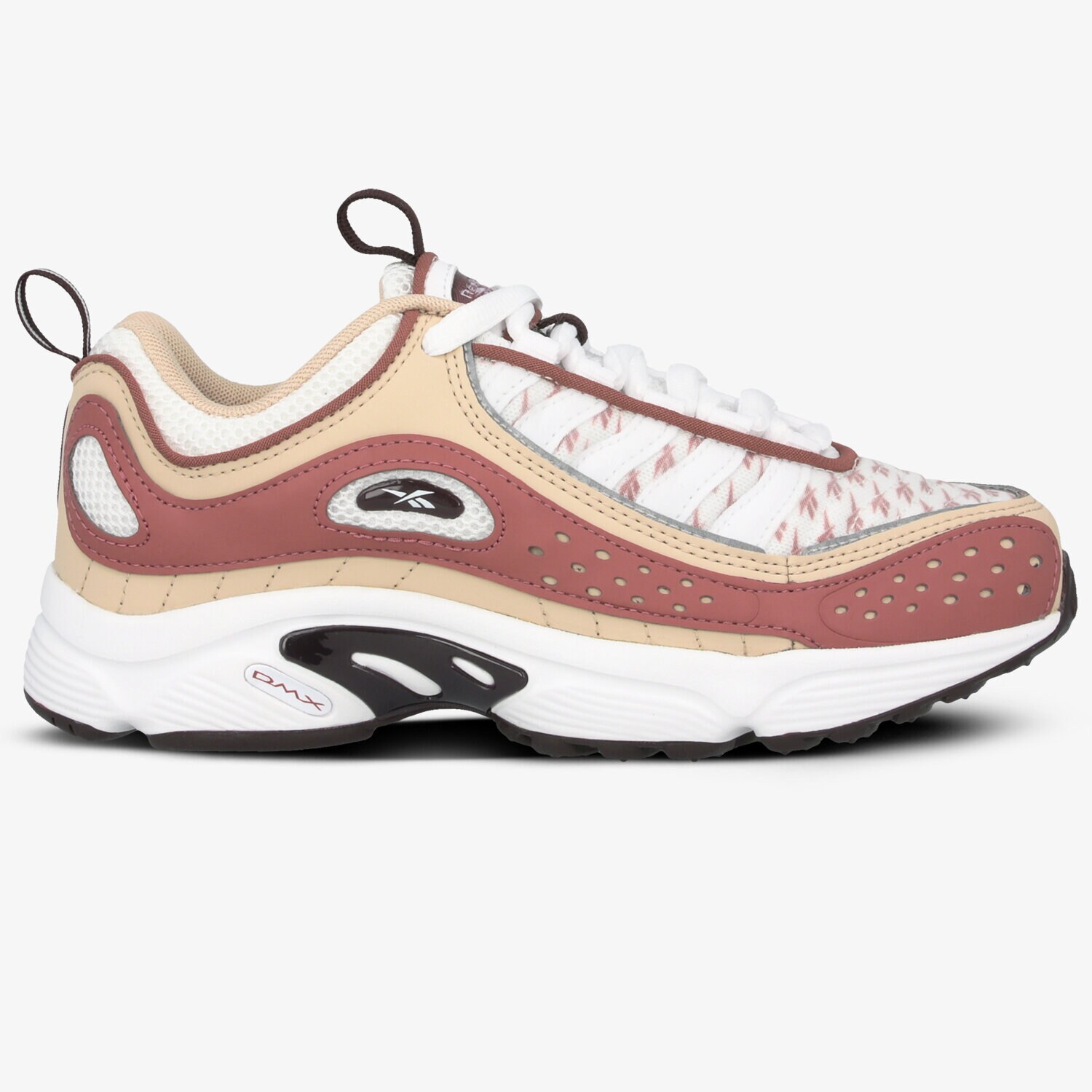 Femei pantofi sport REEBOK DAYTONA DMX II DV7353 Roz