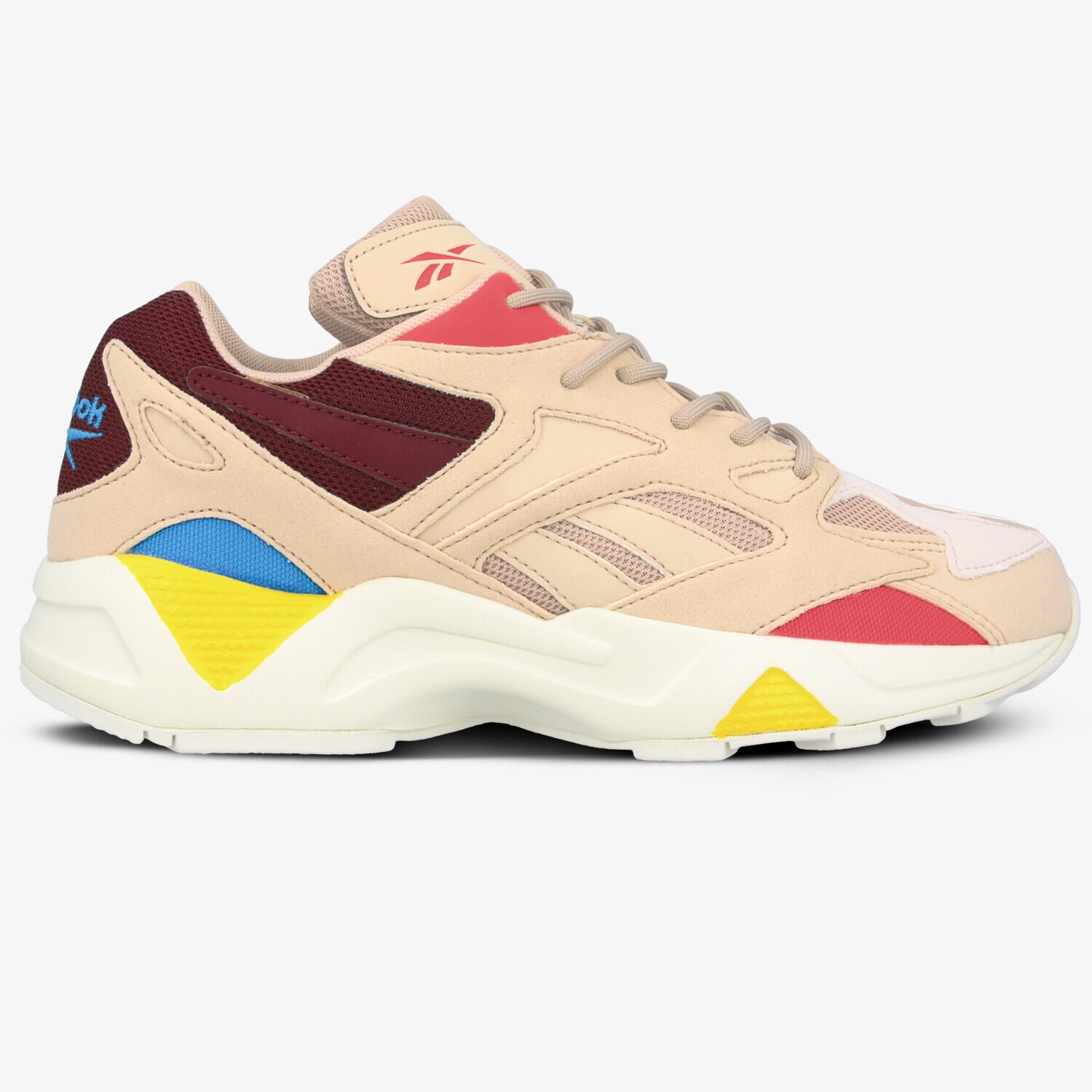 Femei pantofi sport REEBOK AZTREK 96 DV6470 Roz