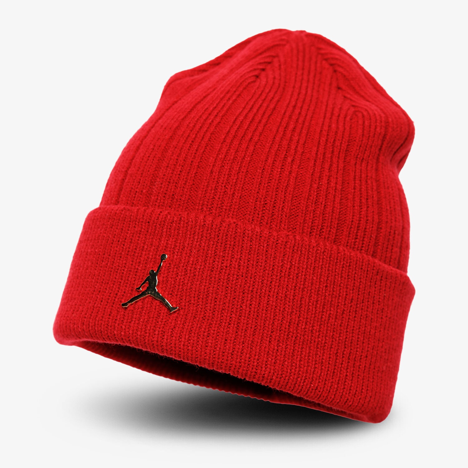 Copii căciulă NIKE căciulă JORDAN BEANIE CUF CI3912-687 Roșu
