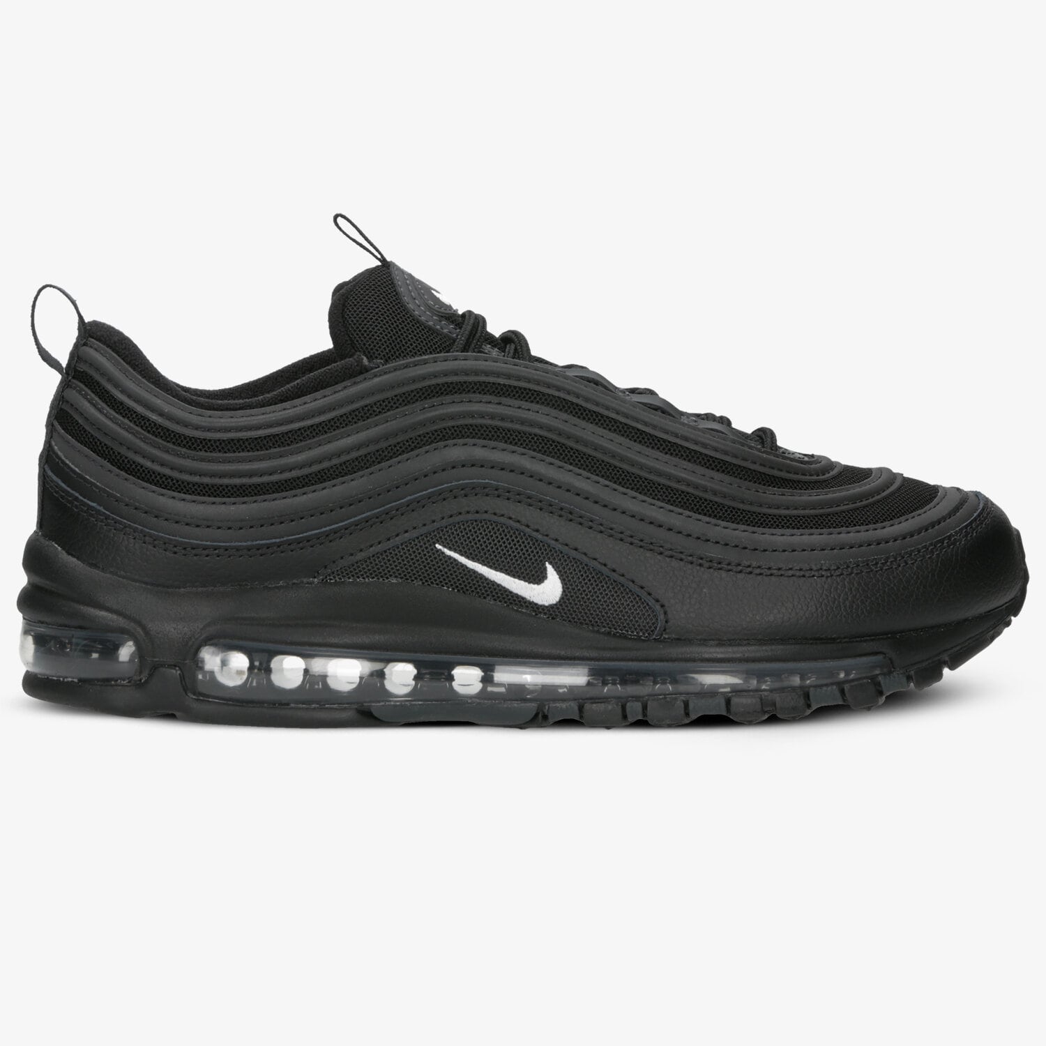 Barbați pantofi sport NIKE AIR MAX 97 921826-015 Negru