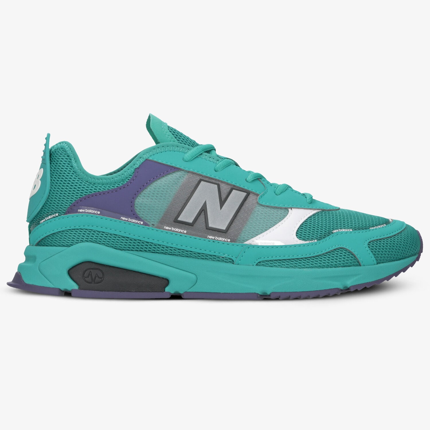 Barbați pantofi sport NEW BALANCE MSXRCHLD MSXRCHLD Verde