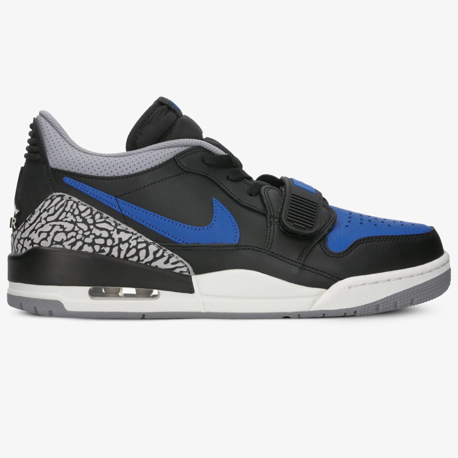 Barbați pantofi sport AIR JORDAN LEGACY 312 LOW CD7069-041 Gri