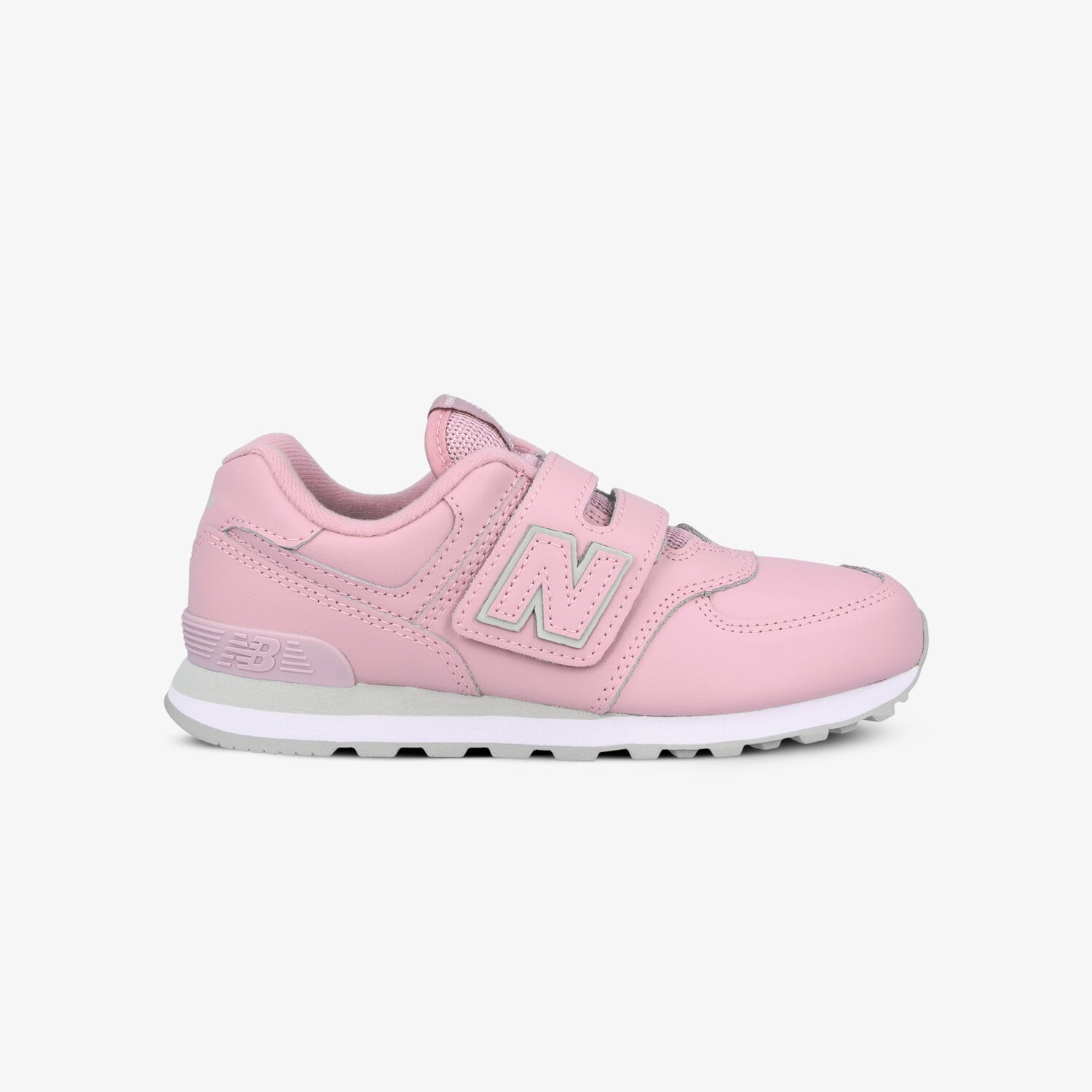 Copii pantofi sport NEW BALANCE YV574ERP YV574ERP Roz