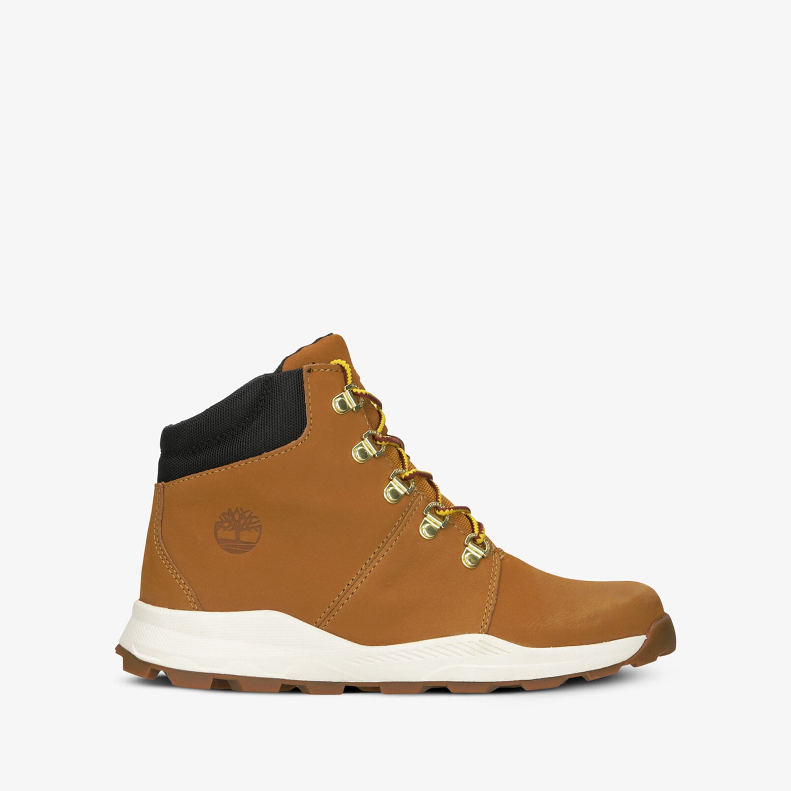 Copii încălțăminte de iarnă TIMBERLAND BROOKLYN HIKER TB0A28J22311 Galben
