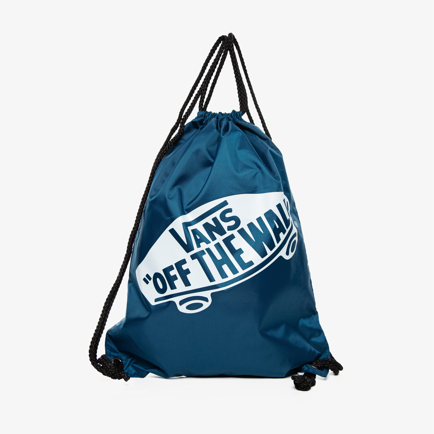 Femei sac VANS SAC BENCHED BAG VN000SUFTTA1 Albastru