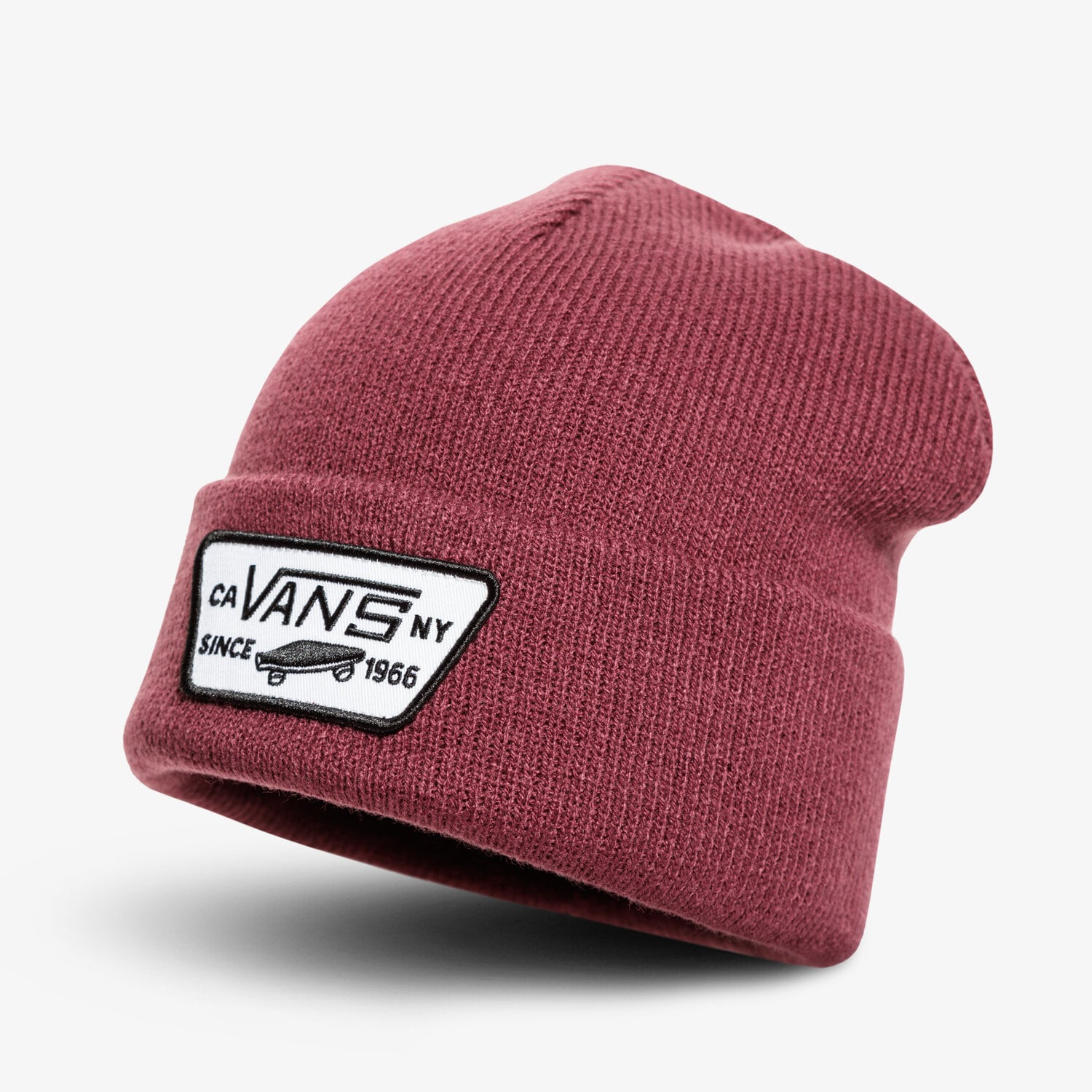 Copii căciulă VANS căciulă MILFORD BEANIE VN000UOU7D51 Violet