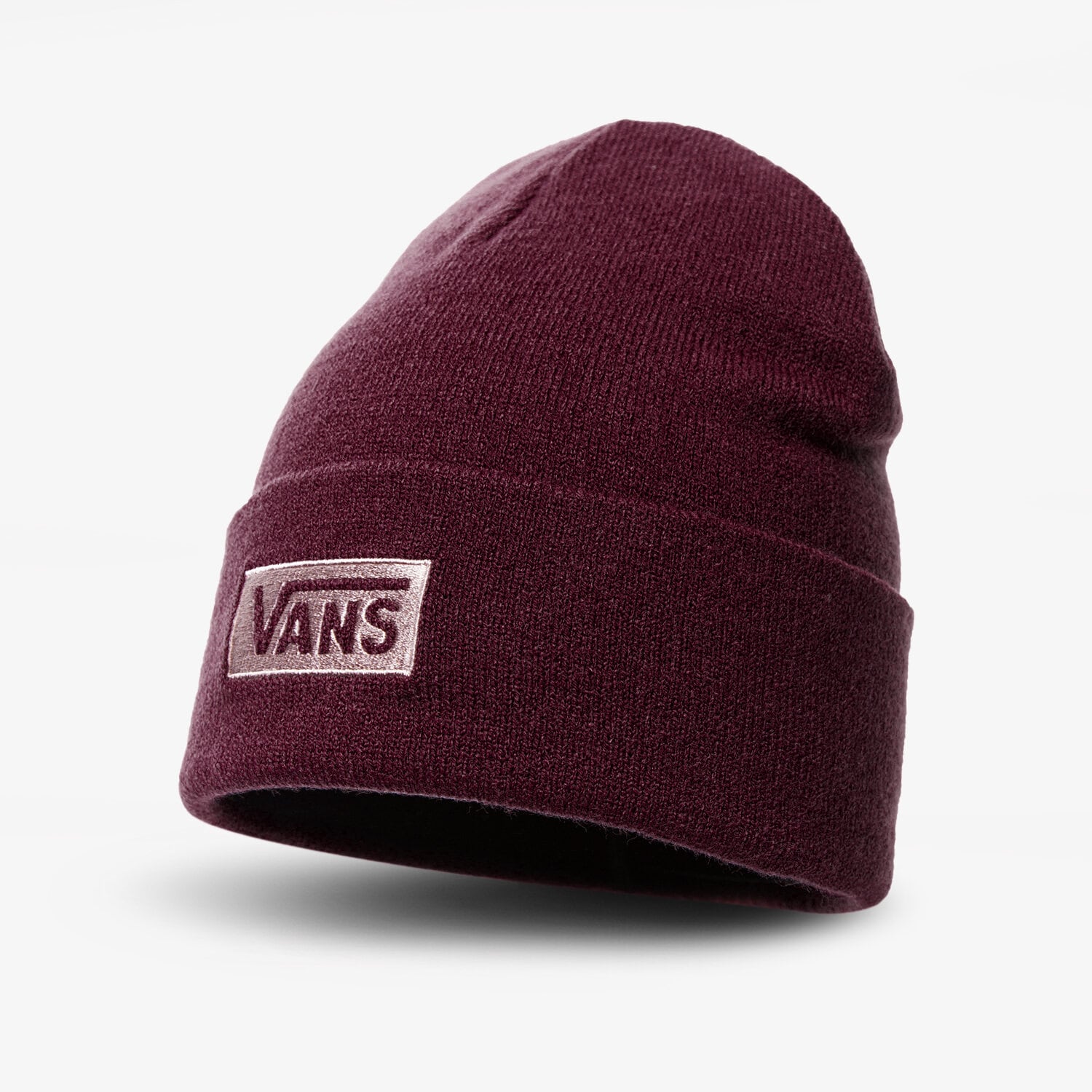 Copii căciulă VANS căciulă BREAKIN CURFEW BE VN0A34GUTW11 Violet