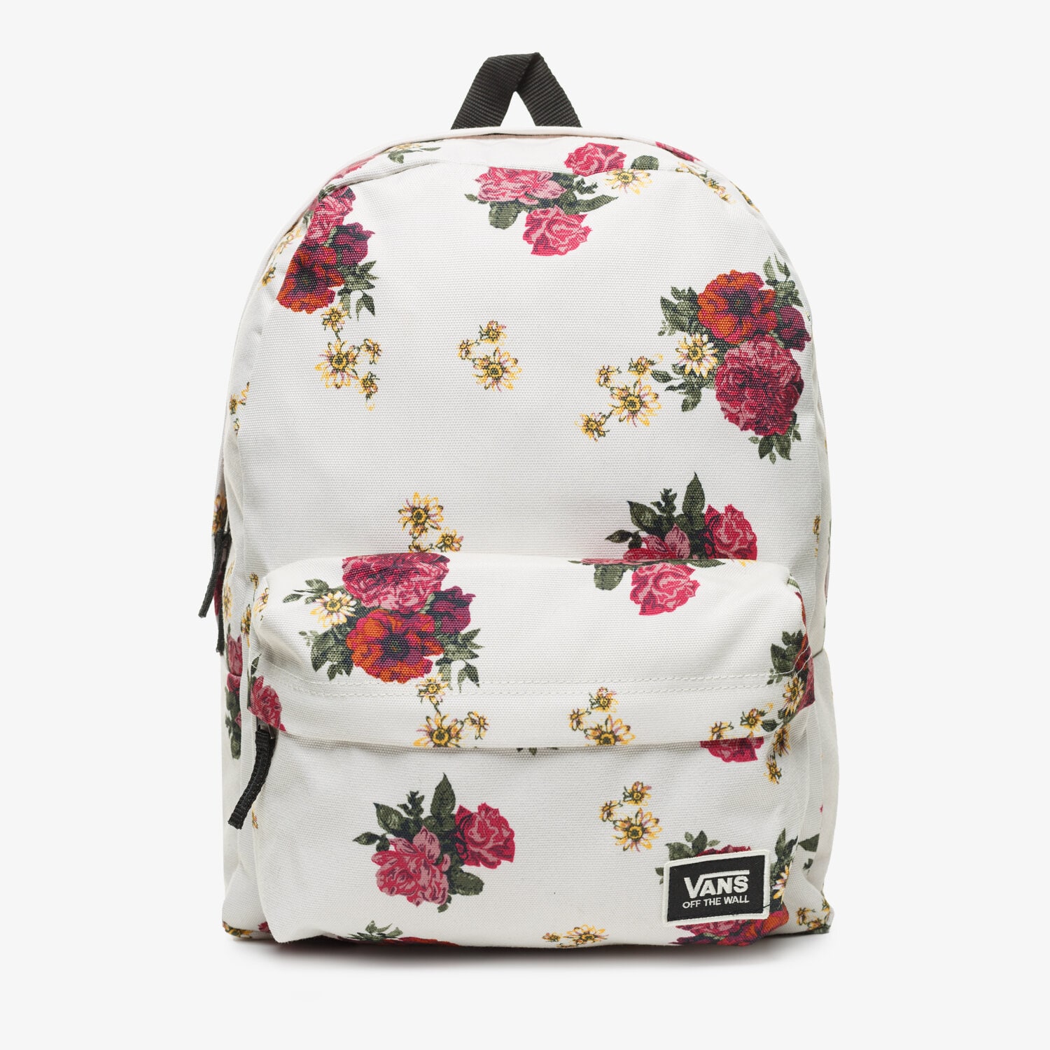 Femei rucsak VANS RUCSAC REALM CLASSIC BACKPACK VN0A3UI7UWZ1 Bej