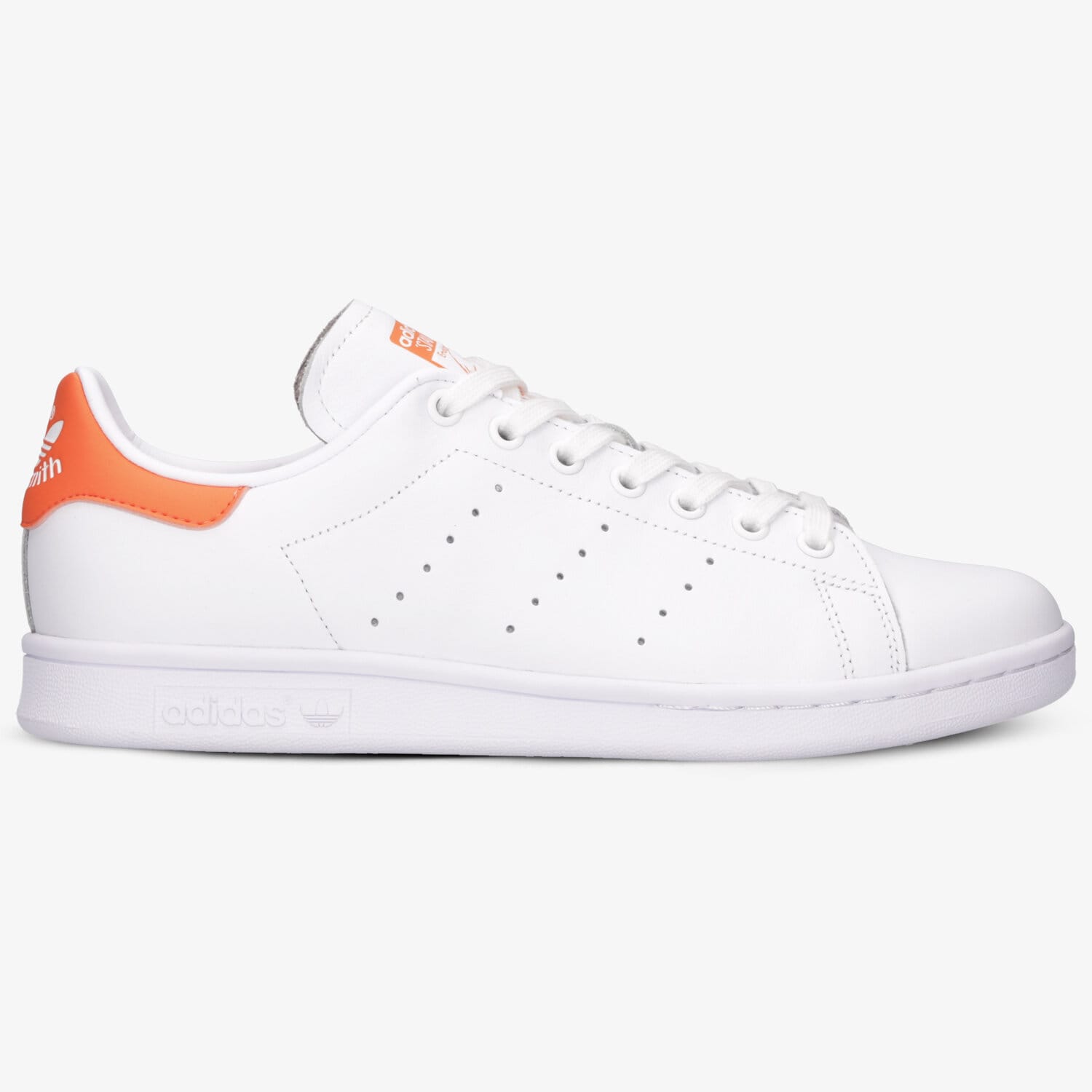 Barbați pantofi sport ADIDAS STAN SMITH  EF9290 Alb