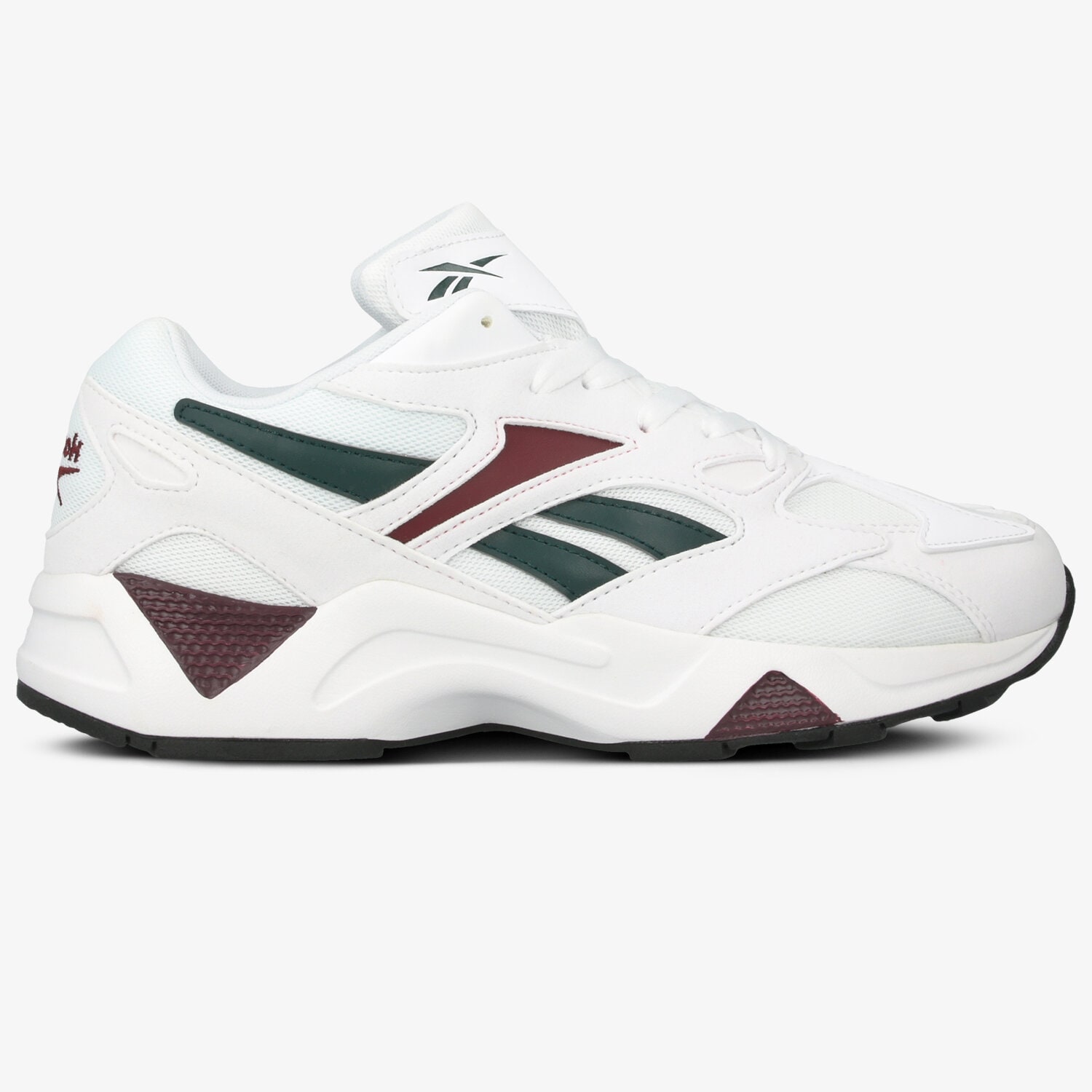 Barbați pantofi sport REEBOK AZTREK 96 EG8673 Alb