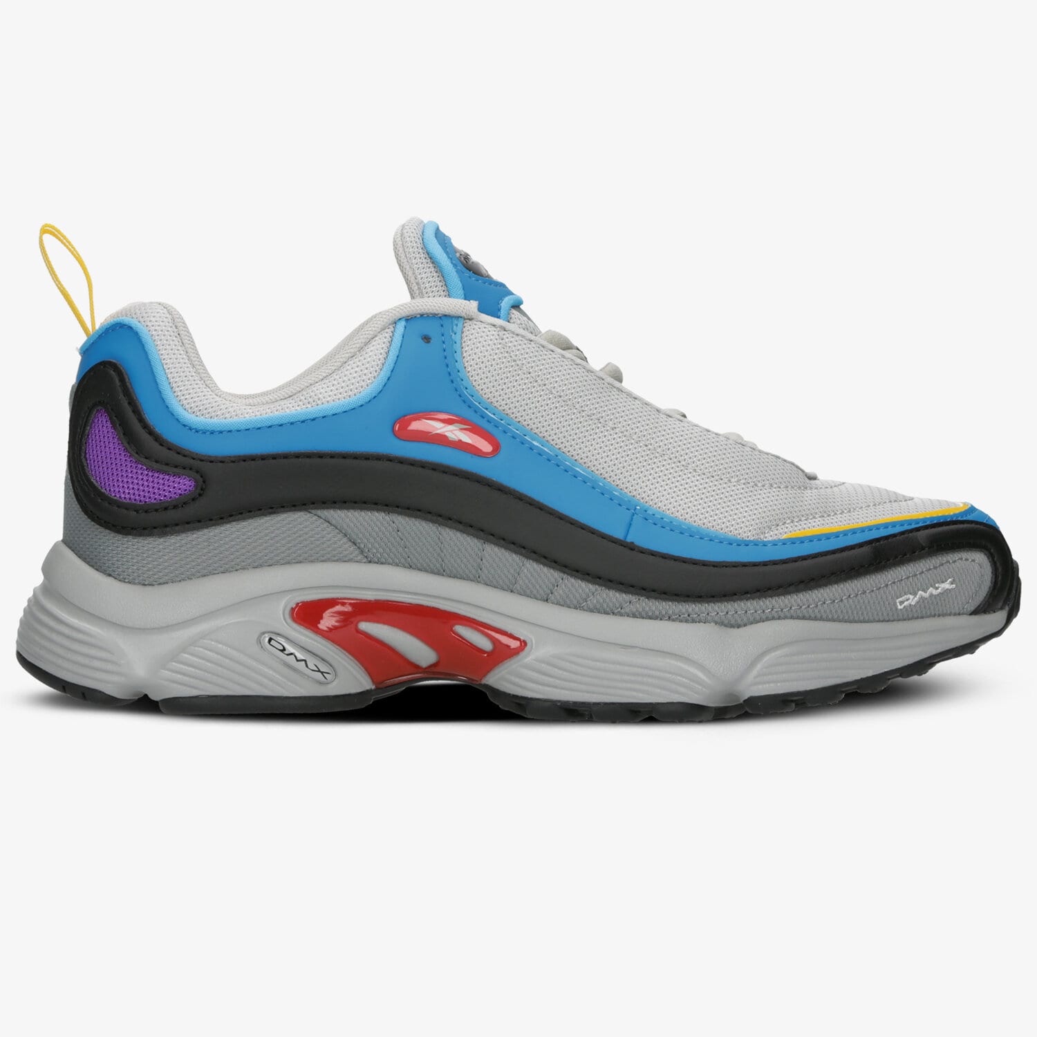 Barbați pantofi sport REEBOK DAYTONA DMX DV8644 Gri