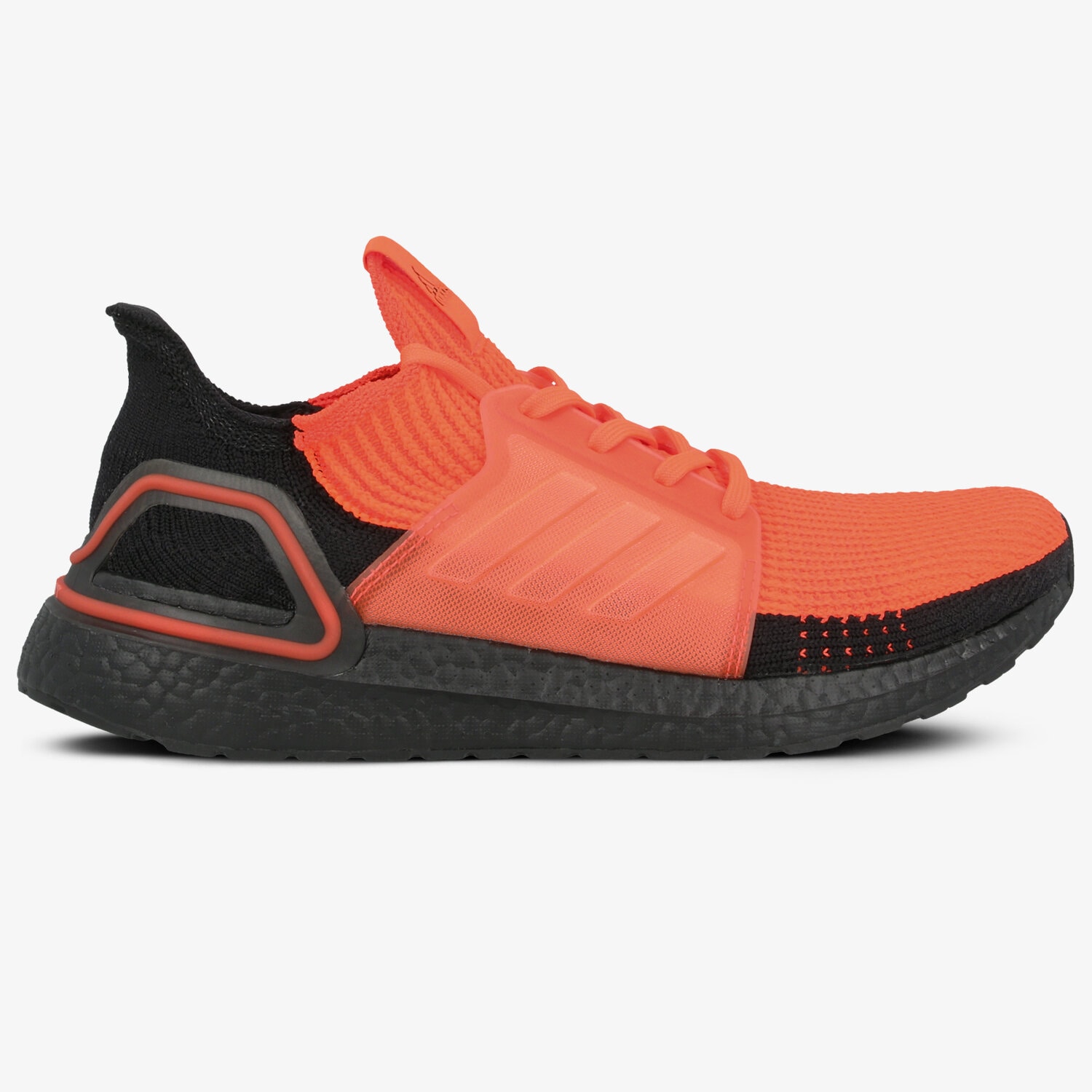 Barbați pantofi sport ADIDAS ULTRABOOST 19 G27131 Negru