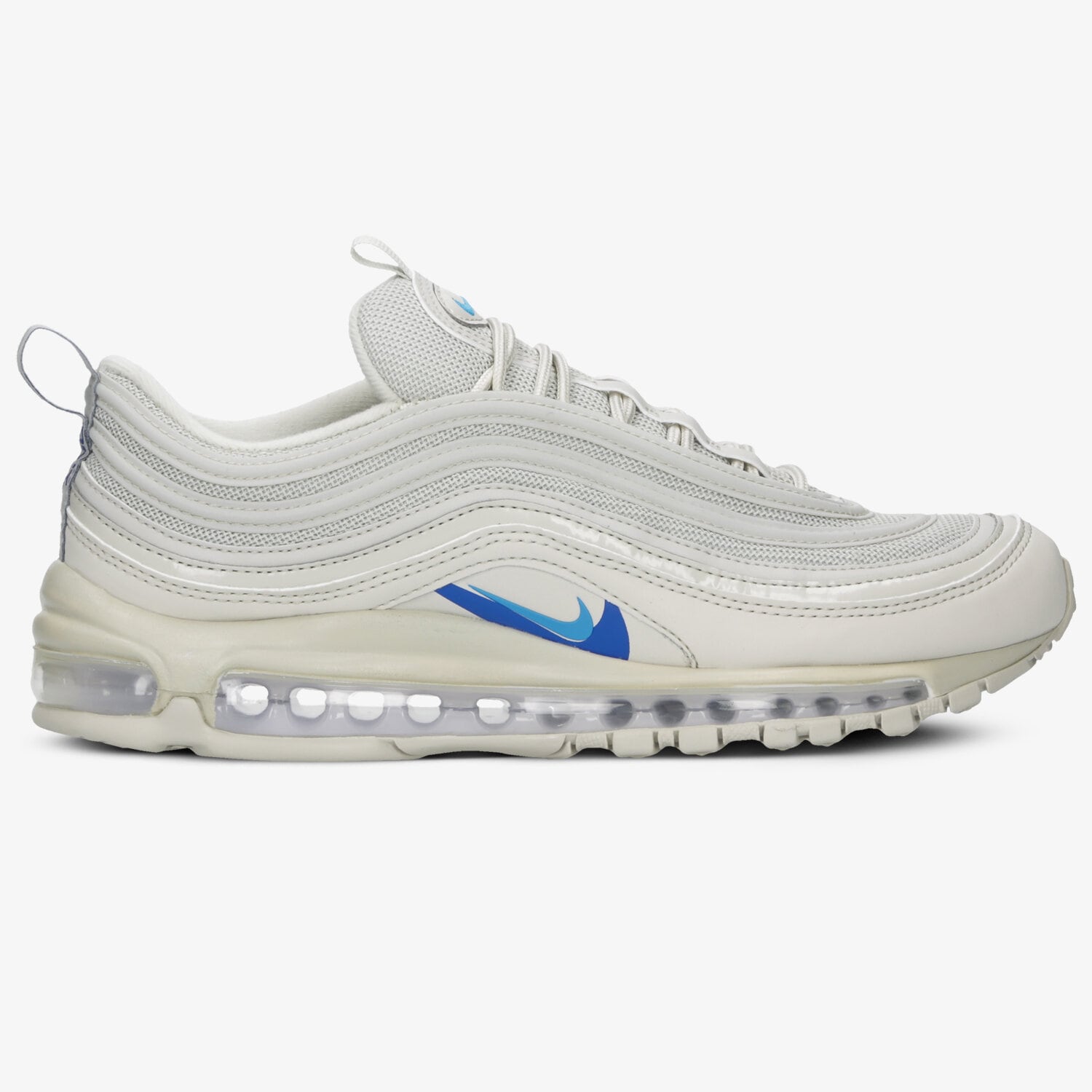 Barbați pantofi sport NIKE AIR MAX 97 AS CT2205-001 Bej