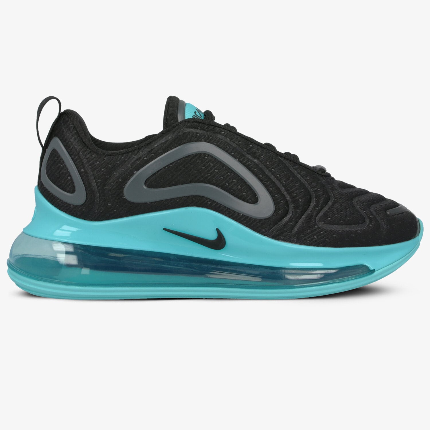 Femei pantofi sport NIKE AIR MAX 720 AR9293-010 Negru