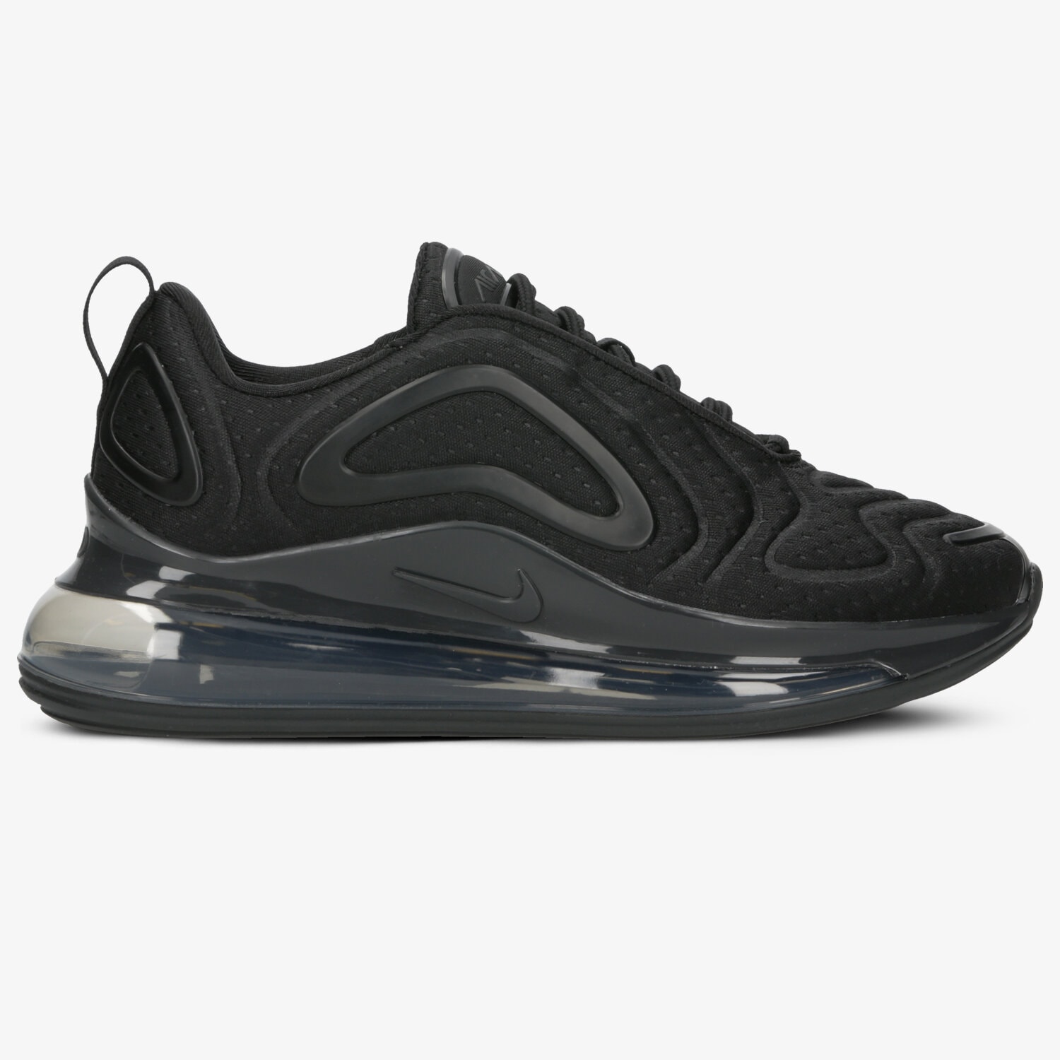 Femei pantofi sport NIKE AIR MAX 720 AR9293-015 Negru
