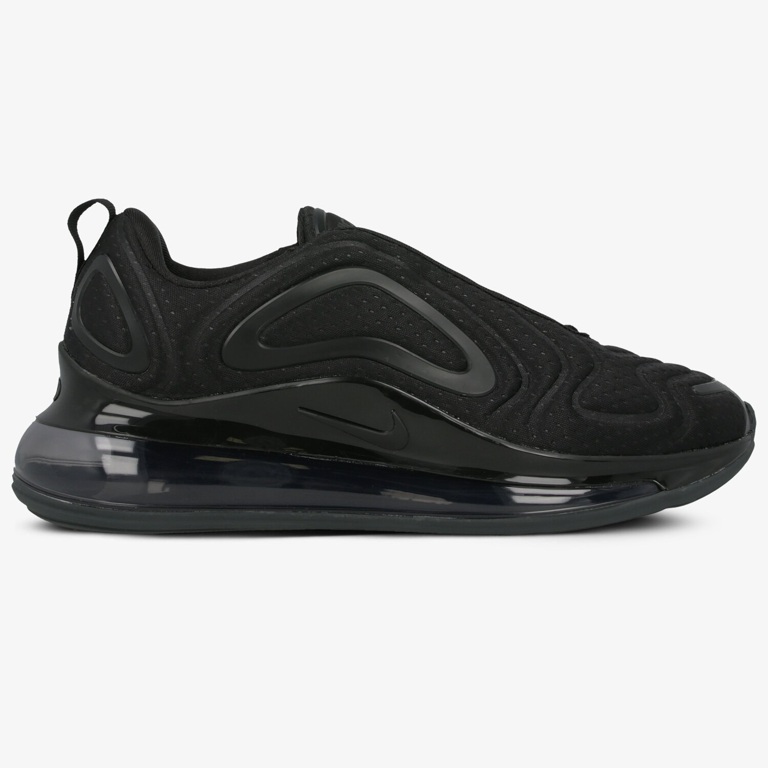 Barbați pantofi sport NIKE AIR MAX 720 AO2924-015 Negru