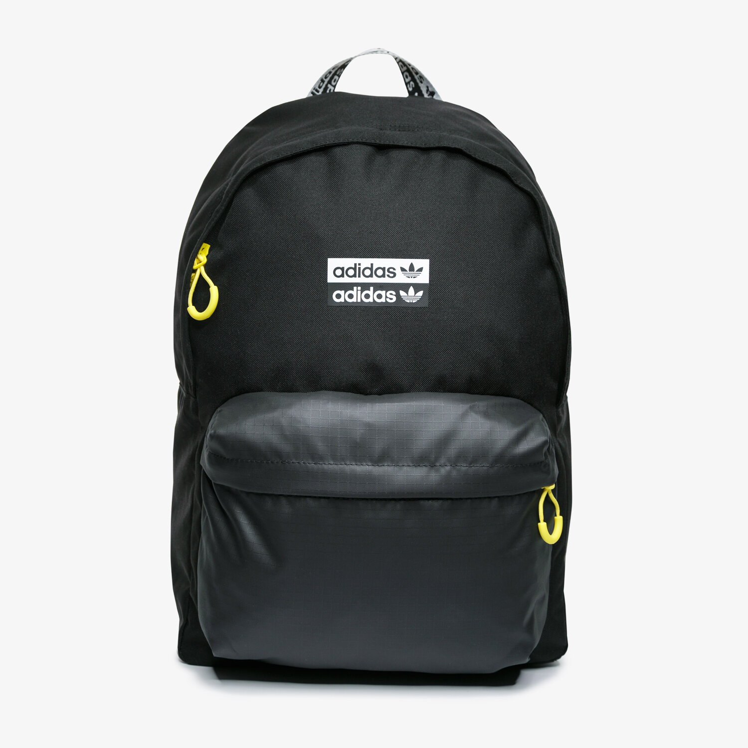 Femei rucsak ADIDAS RUCSAC RYV BACKPACK FM1293 Negru