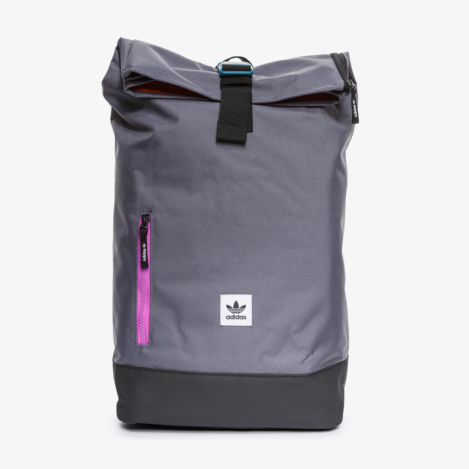 Femei rucsak ADIDAS RUCSAC PE ROLLTOP BP FN1478 Gri