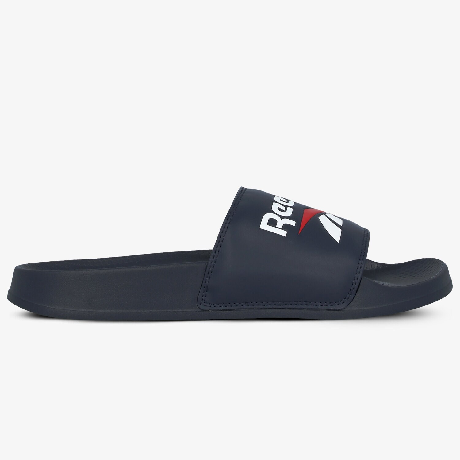 Bărbați șlapi REEBOK CLASSIC SLIDE EH0416 Bleumarin