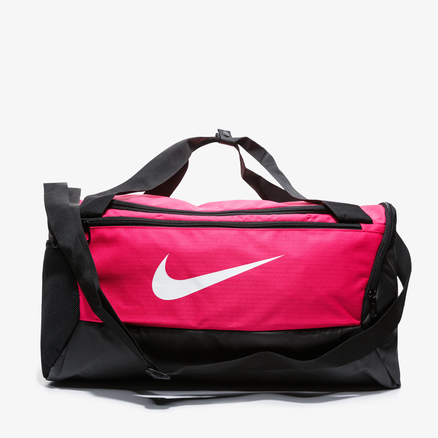 Femei geantă NIKE GEANTĂ  NIKE BUSTIERĂSILIA BA5957-666 Roz