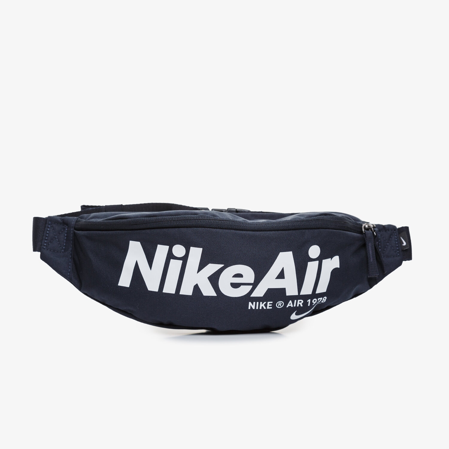 Femei borsete NIKE BORSETĂ NIKE HERITAGE 2.0 CT5226-475 Bleumarin
