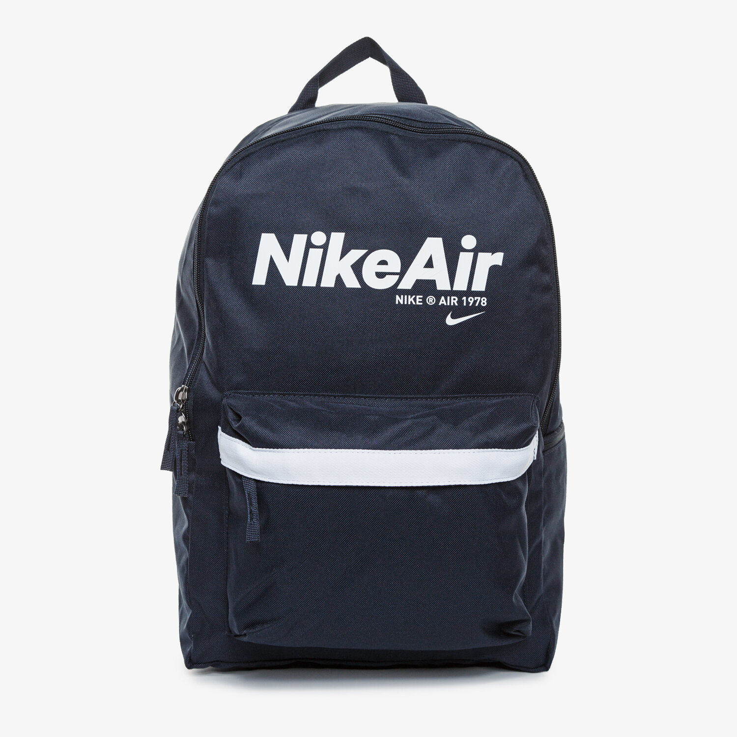 Femei rucsak NIKE RUCSAC NK HERITAGE BKPK - 2.0 NKAIR CT5224-475 Bleumarin
