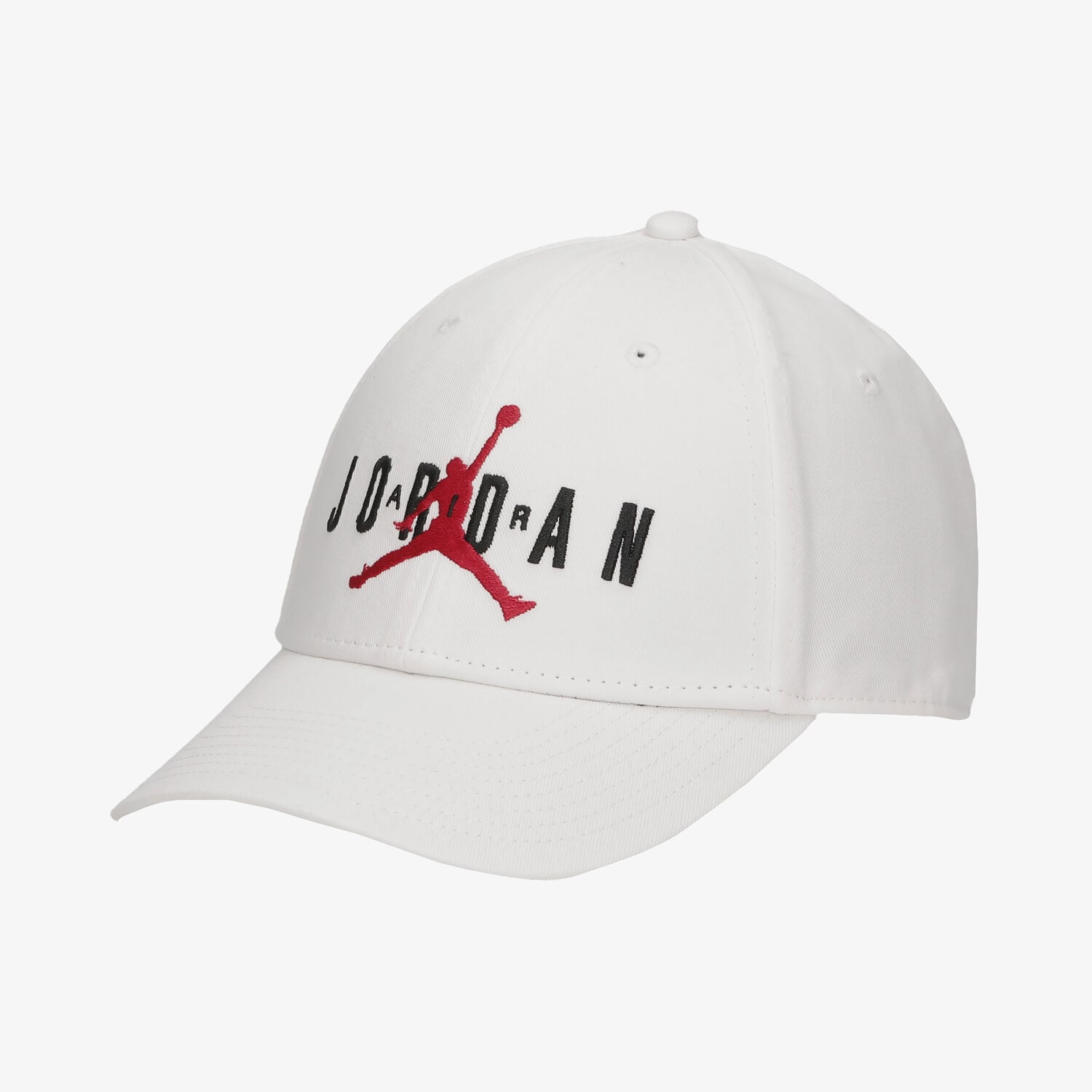 Copii șapcă JORDAN CACIULA JORDAN L91 JM AIR HBR CK1248-100 Alb