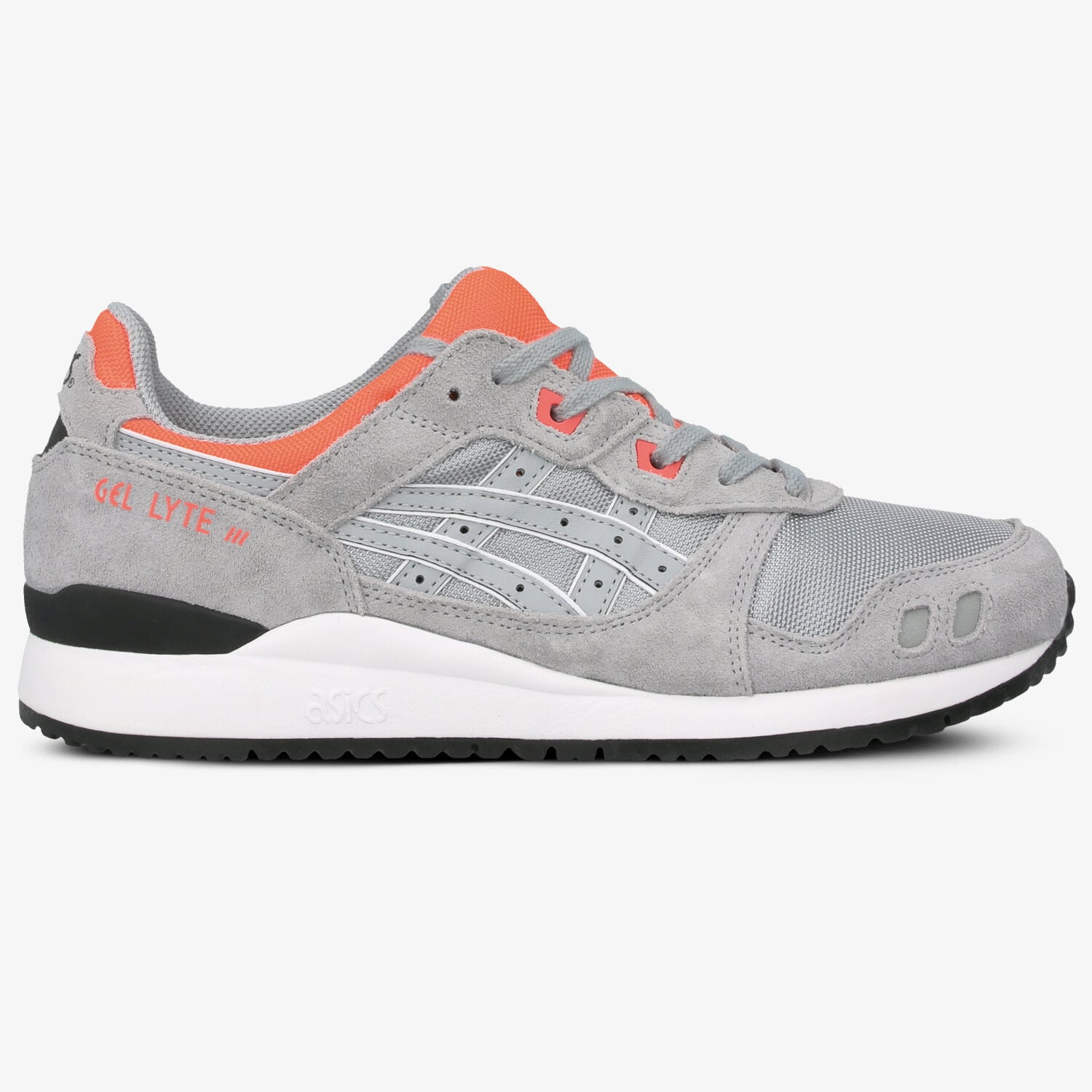 Barbați pantofi sport ASICS GEL-LYTE III OG 1191A298020 Gri