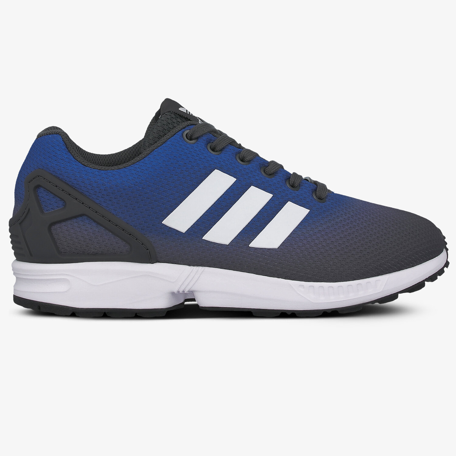 Barbați pantofi sport ADIDAS ZX FLUX  EG5410 Albastru