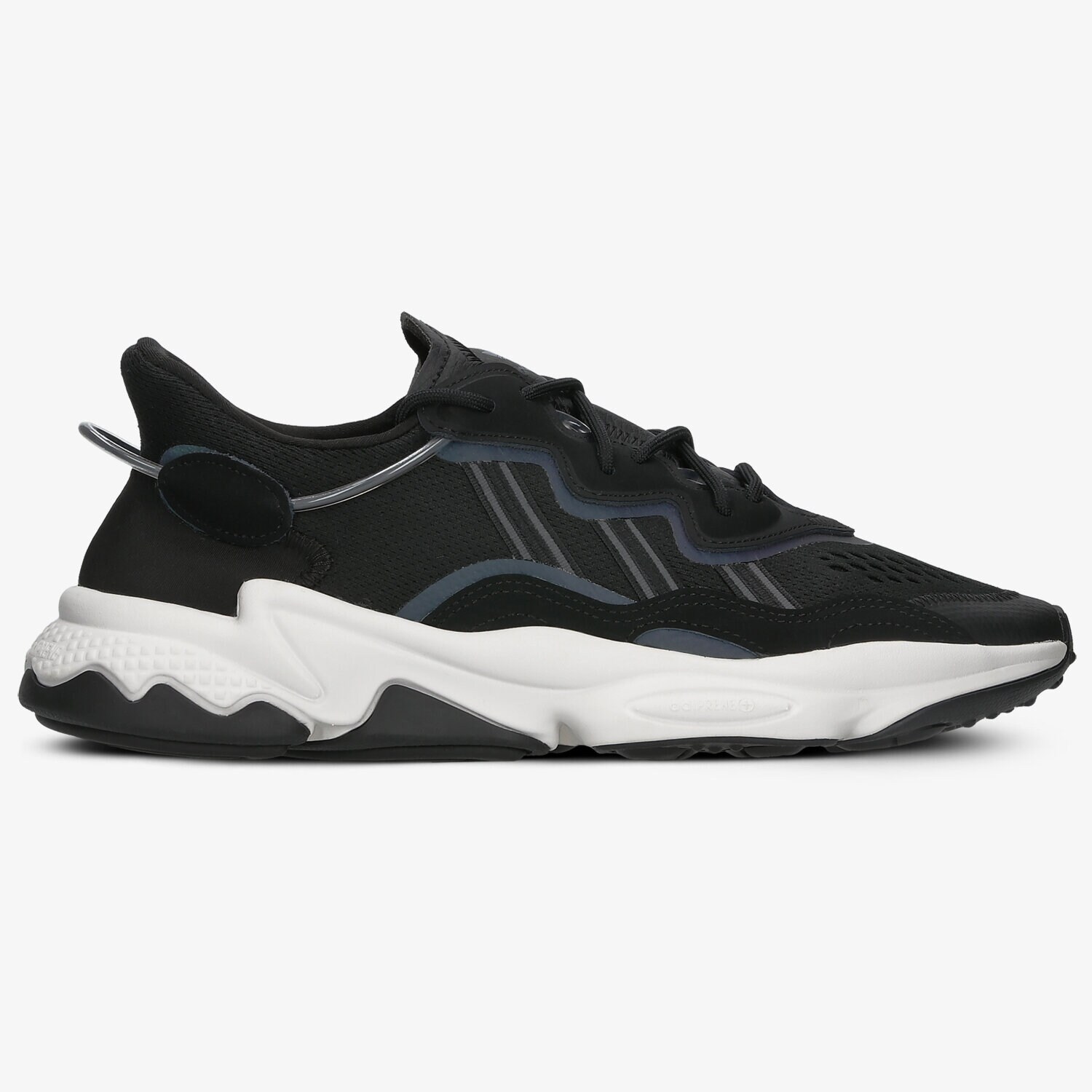 Barbați pantofi sport ADIDAS OZWEEGO EH1200 Negru