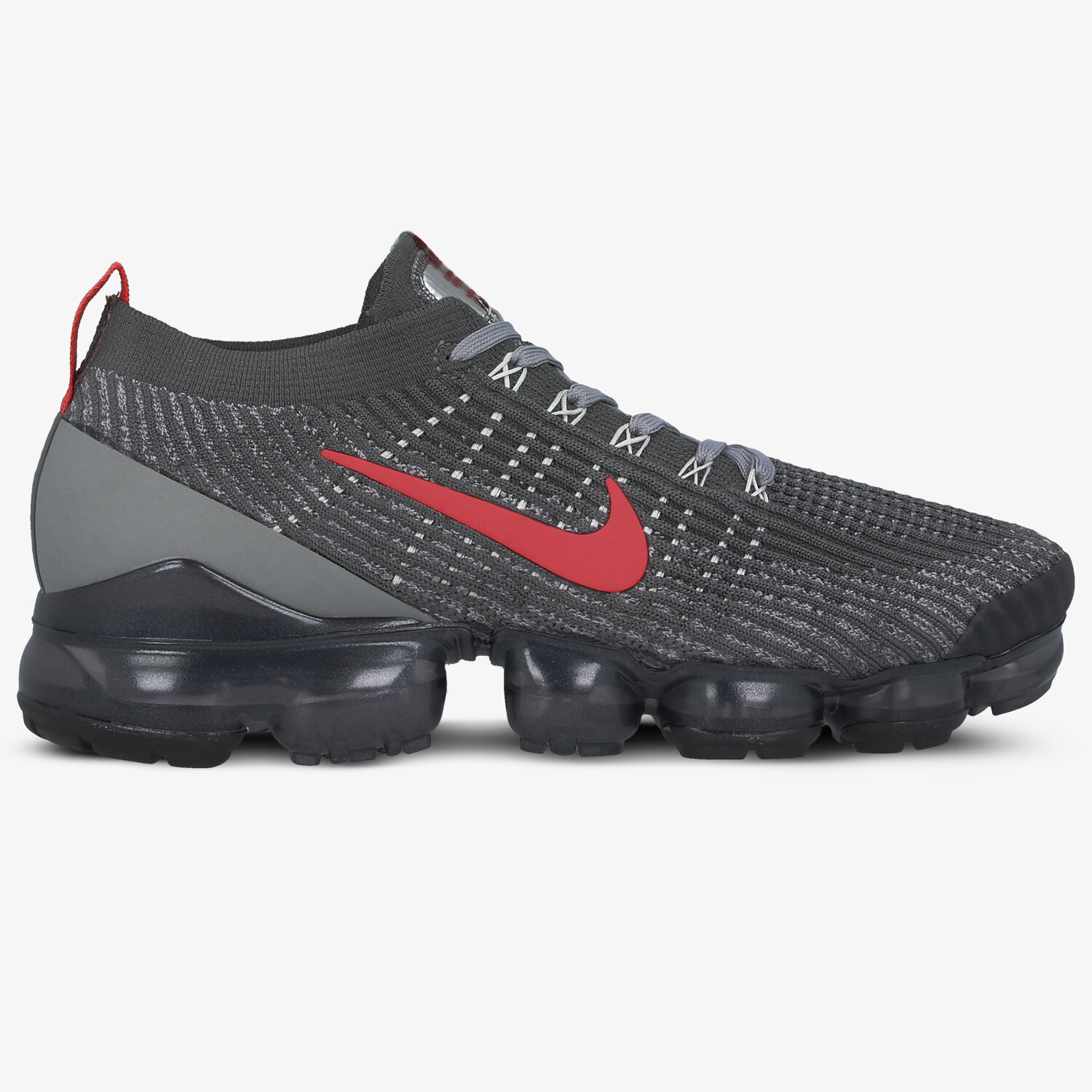 Barbați pantofi sport NIKE AIR VAPORMAX FLYKNIT 3 CT1270-001 Gri