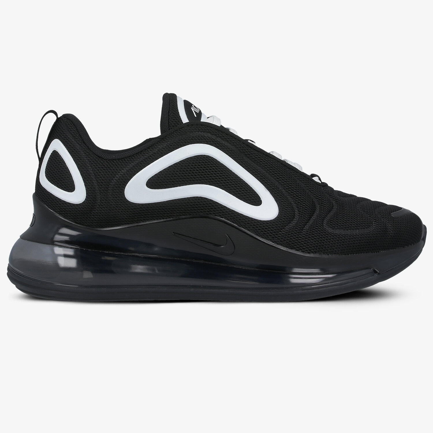 Barbați pantofi sport NIKE AIR MAX 720 CJ0585-003 Negru